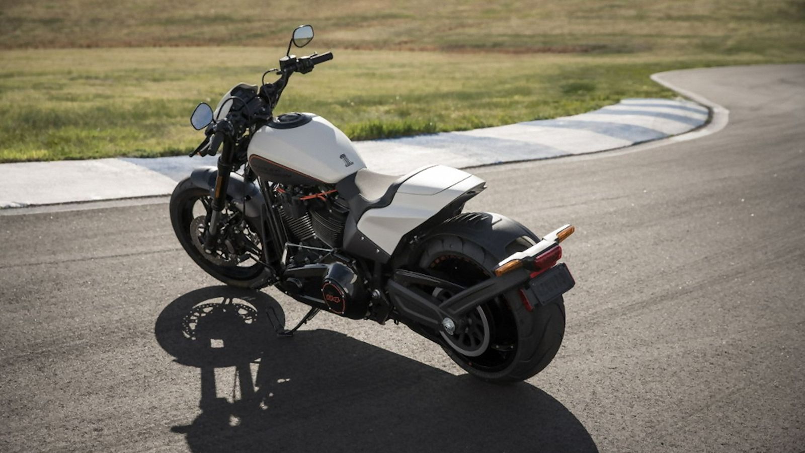 2019 - 2020 Harley-Davidson FXDR 114