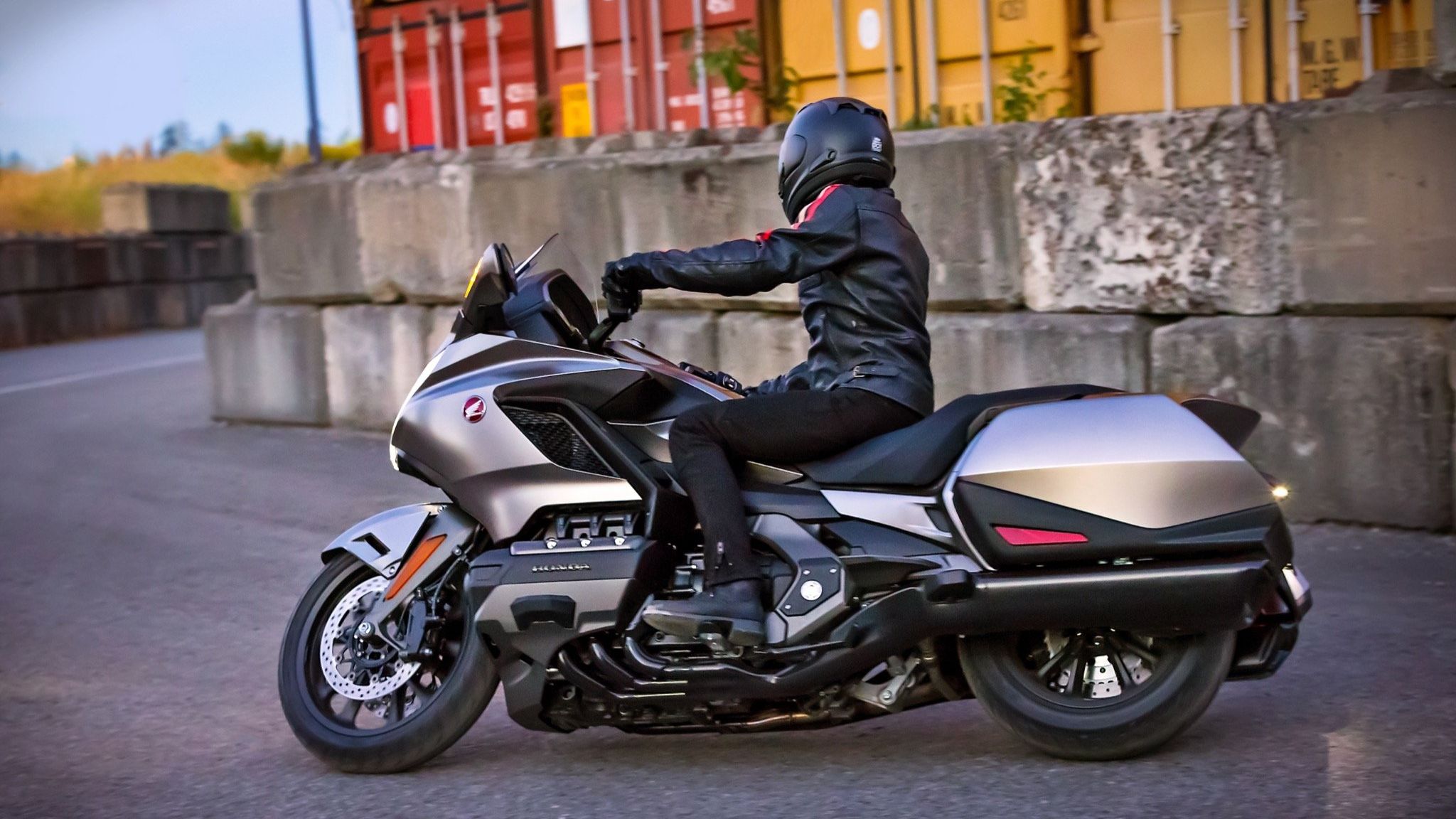 2019 Top Speed Buying Guide to the 2019 Honda Lineup
