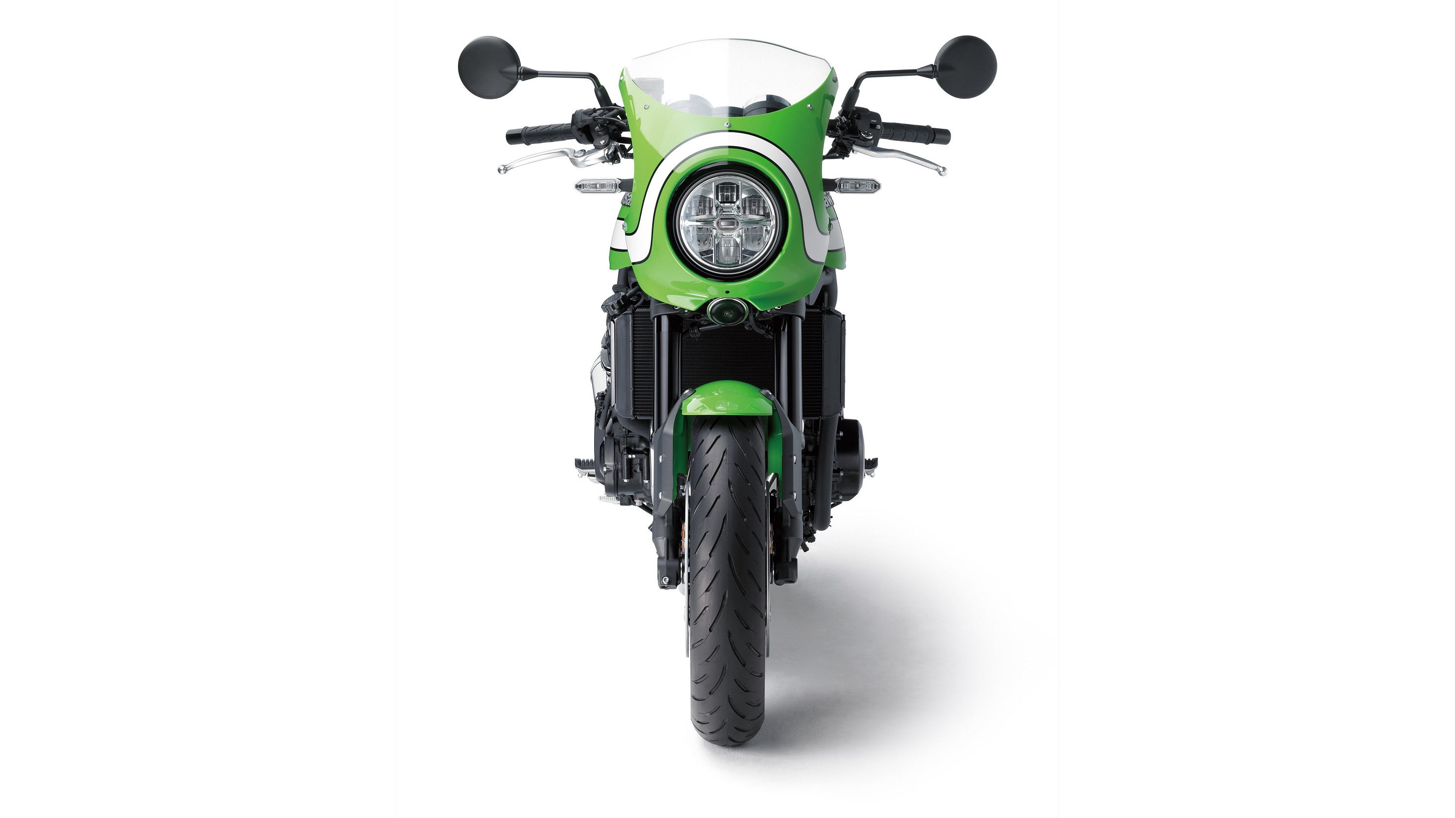 2018 - 2022 Kawasaki Z900RS CAFE