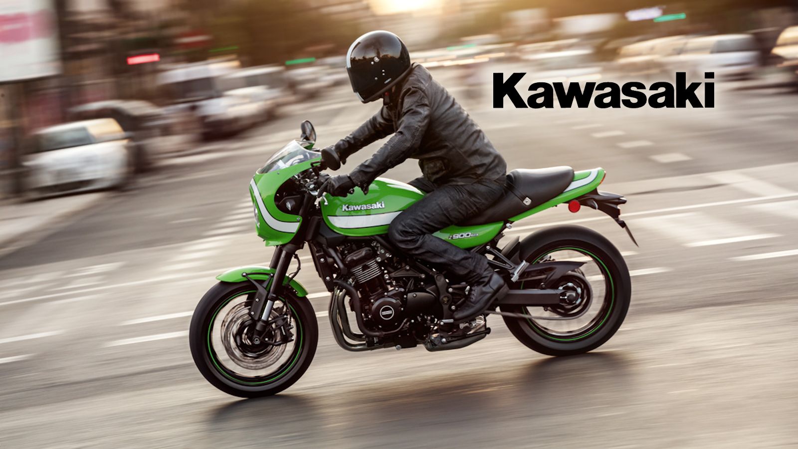 Kawasaki scrambler 2019 on sale