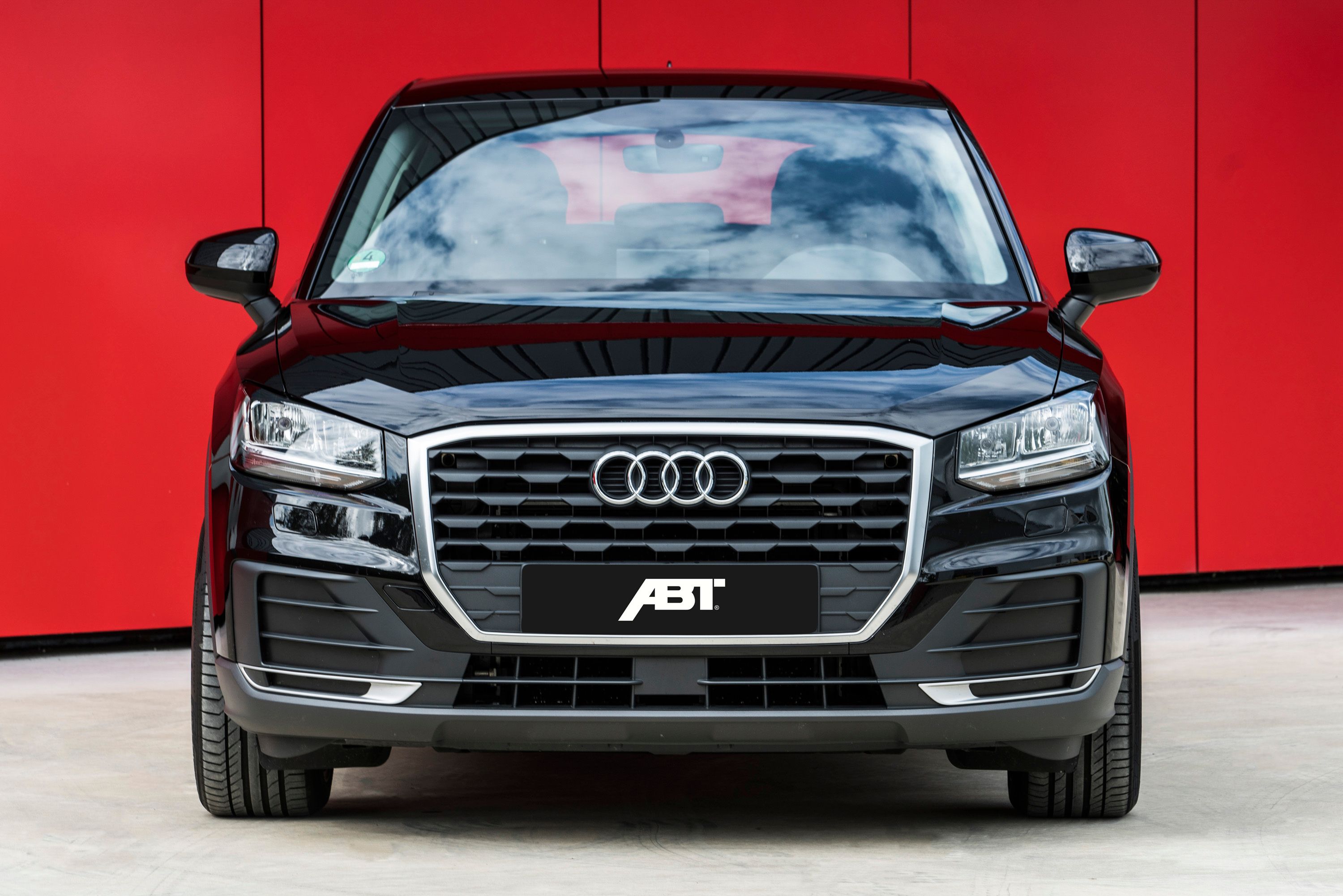 2018 Audi Q2 by ABT