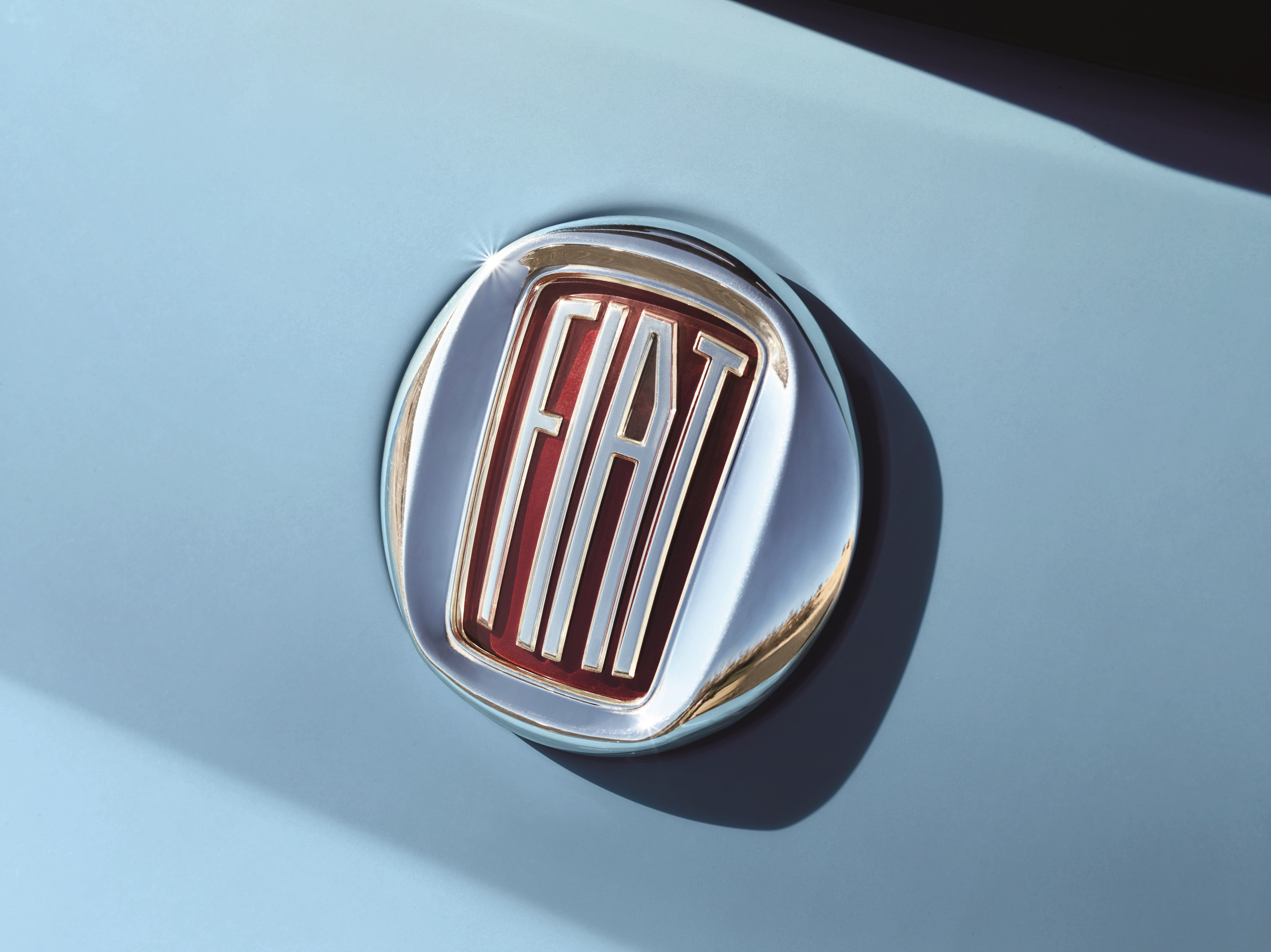 2018 Fiat 500 1957 Edition