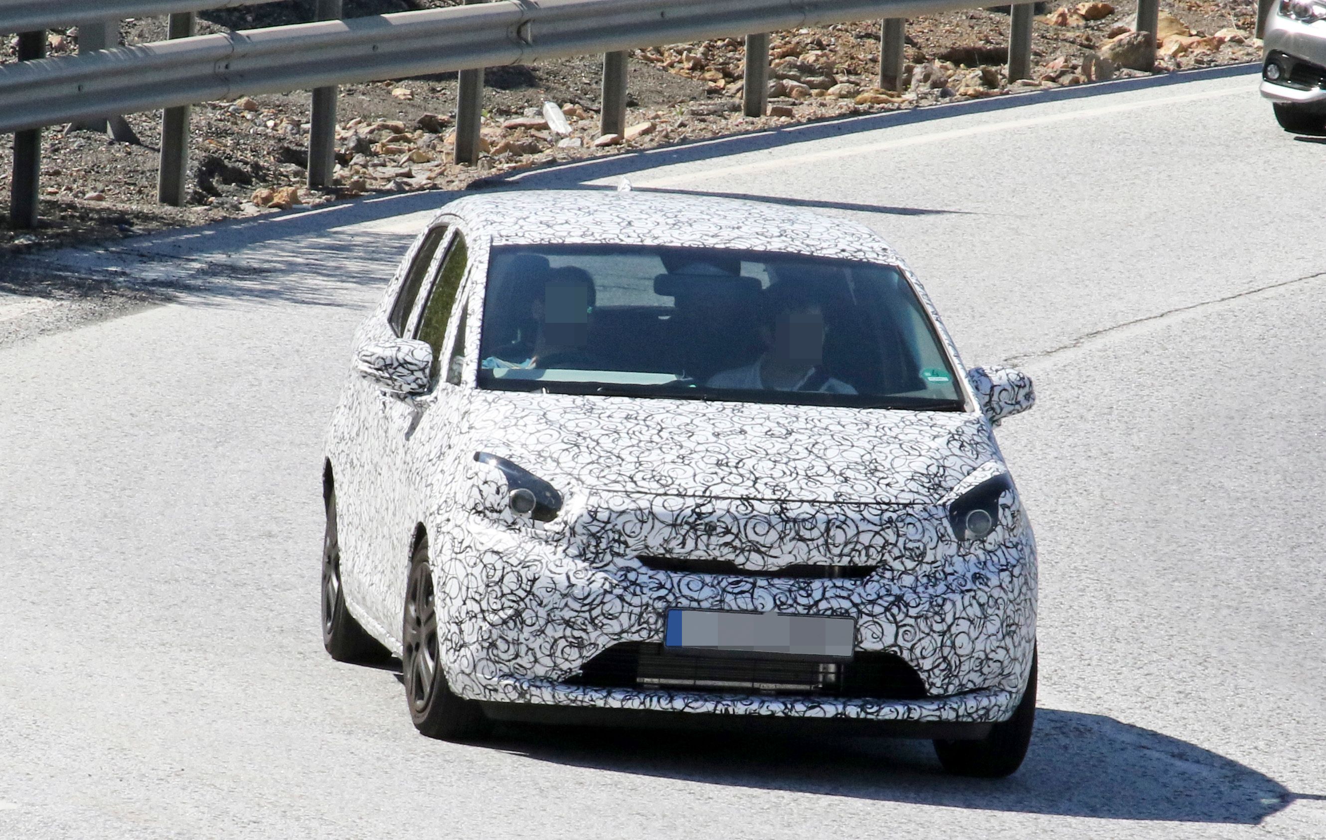 2021 Honda Jazz