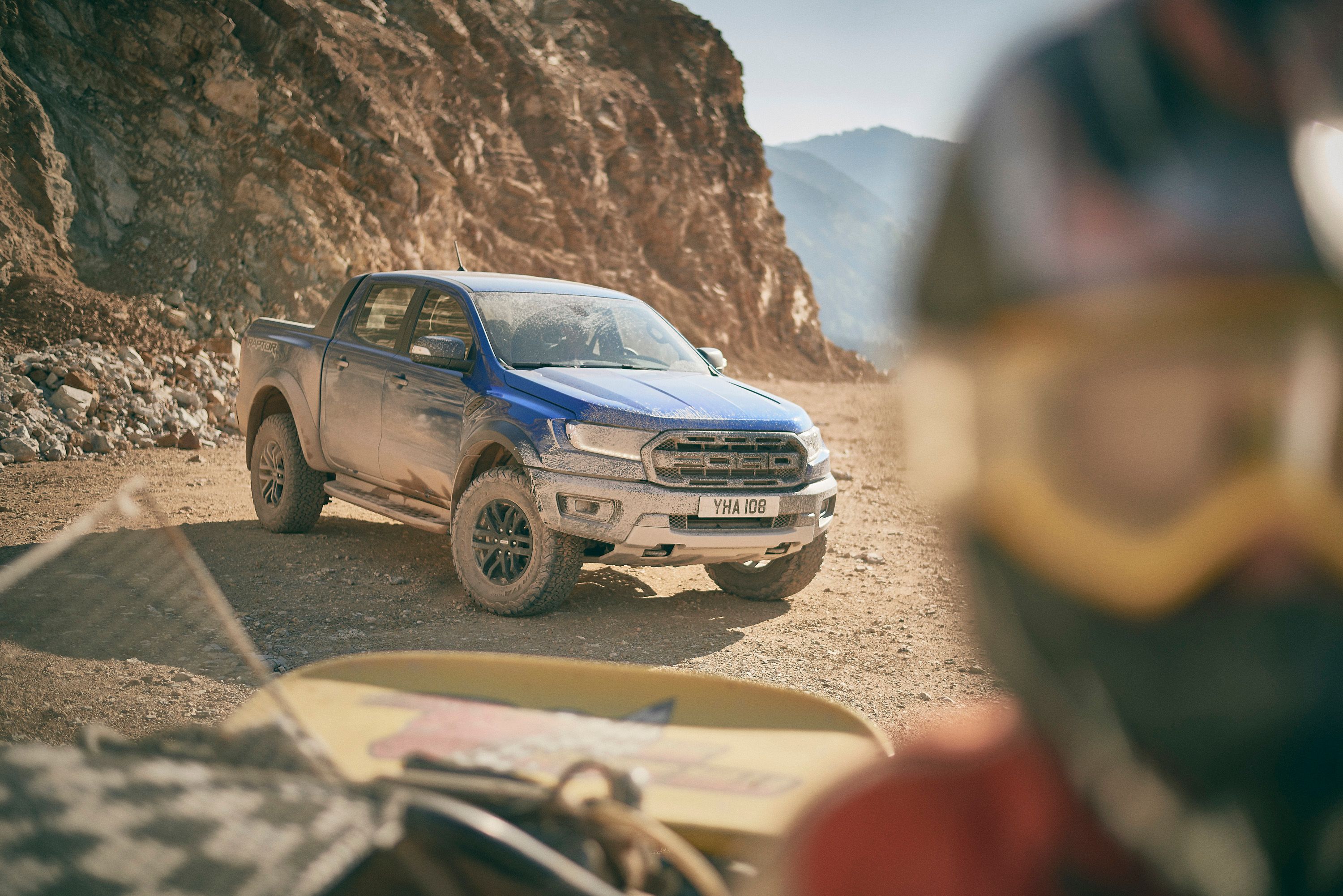 2019 Reasons Why You Should Not Be Disappointed By Diesel Ford Ranger Raptor