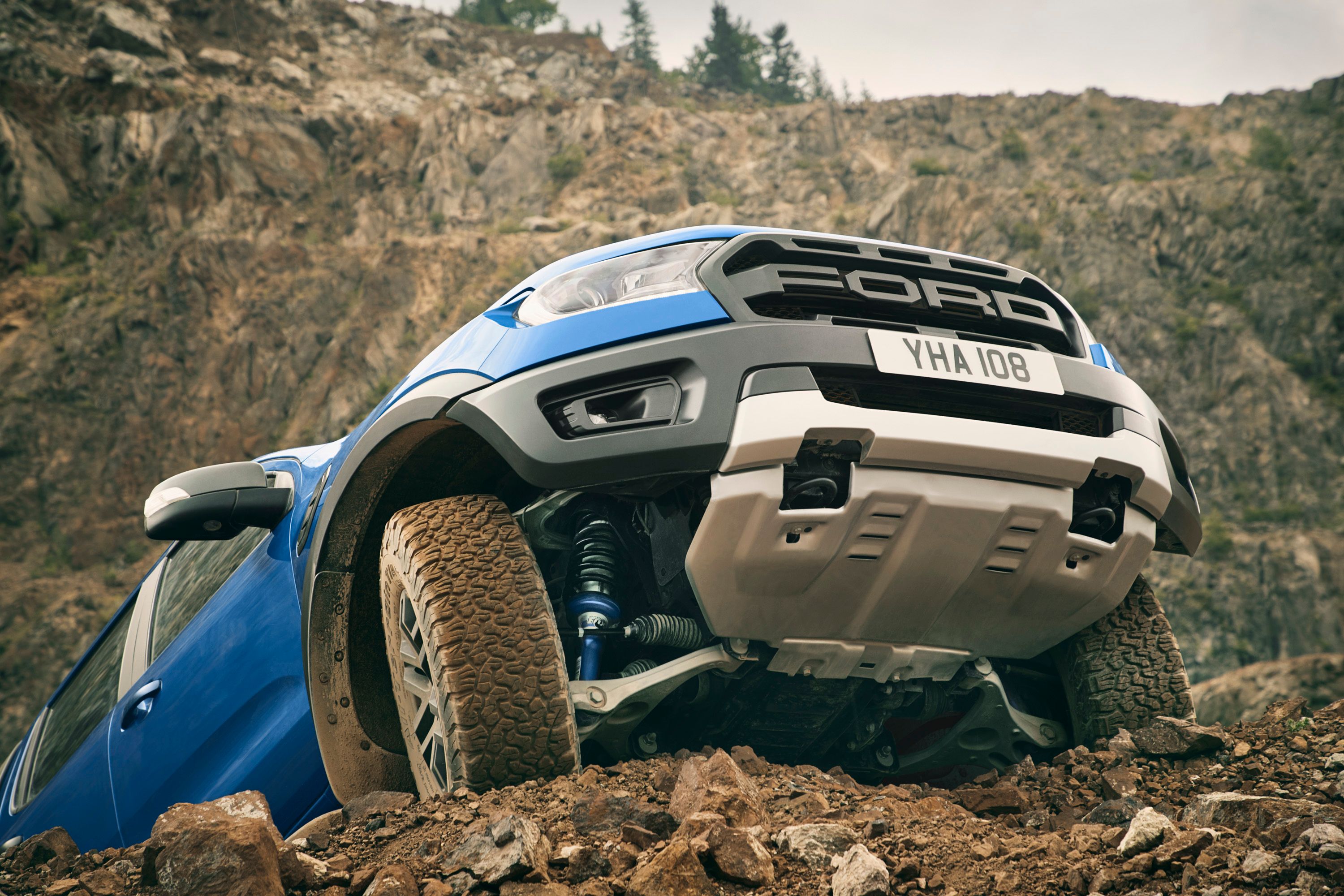 2019 Reasons Why You Should Not Be Disappointed By Diesel Ford Ranger Raptor