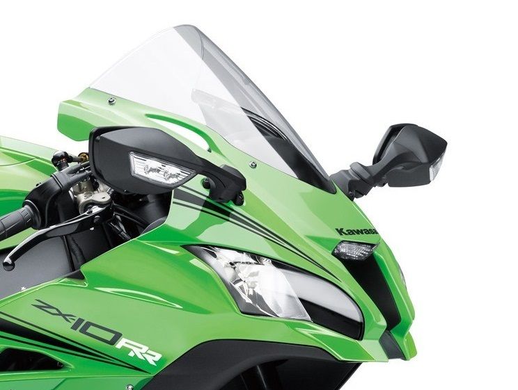 2019 Kawasaki Ninja ZX-10RR