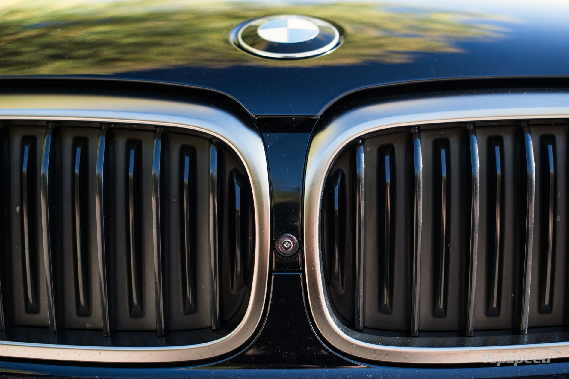 2018 BMW M550d xDrive - Driven