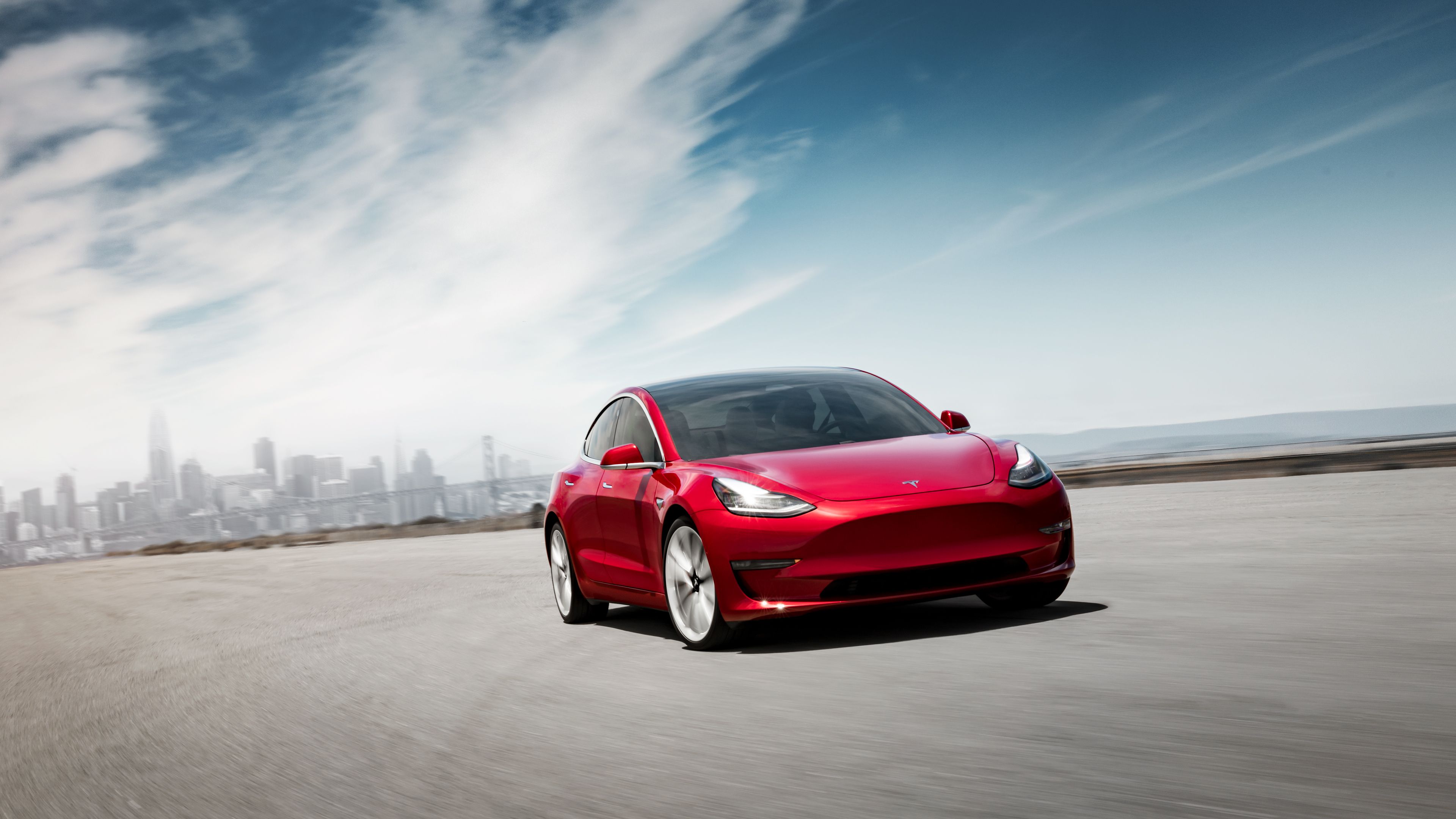 1977 - 1995 Tesla Can't Get the Model 3 Right, but Elon Musk Says a $25,000 EV is Only Three Years Away