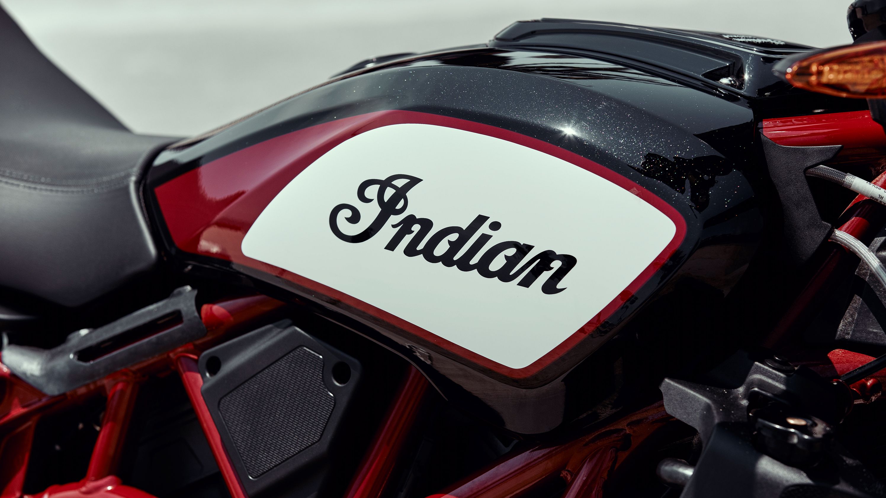 2019 - 2020 Indian Motorcycle FTR 1200 S