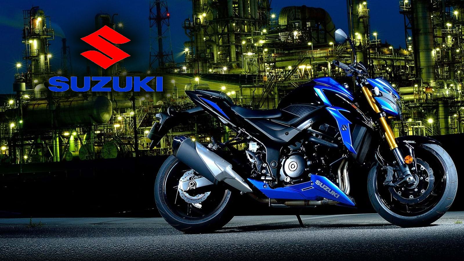 2019 - 2020 Suzuki GSX-S750 / GSX-S750Z - Performance, Price, and Photos