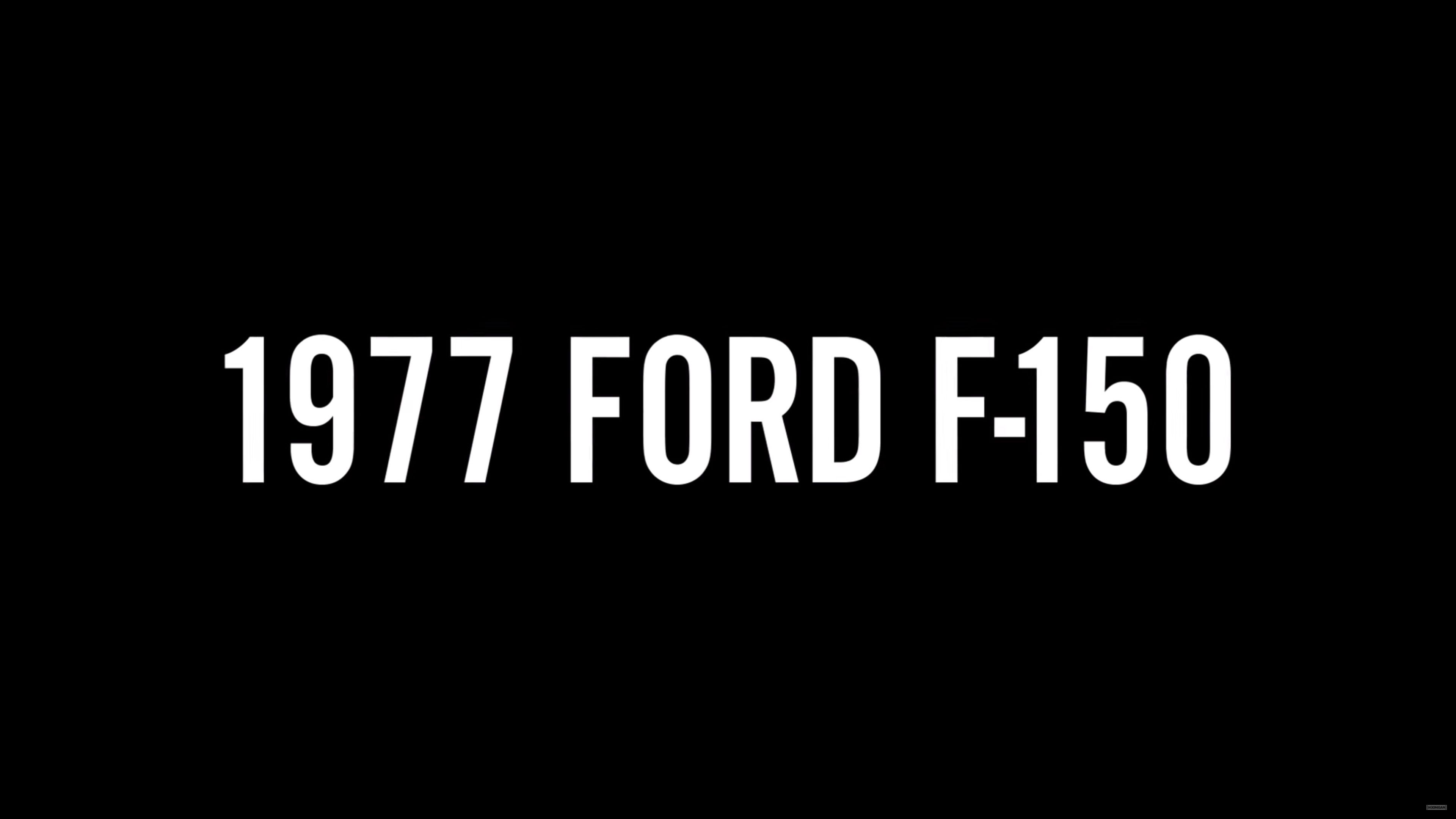 2019 Ken Block’s F-150 Hoonitruck