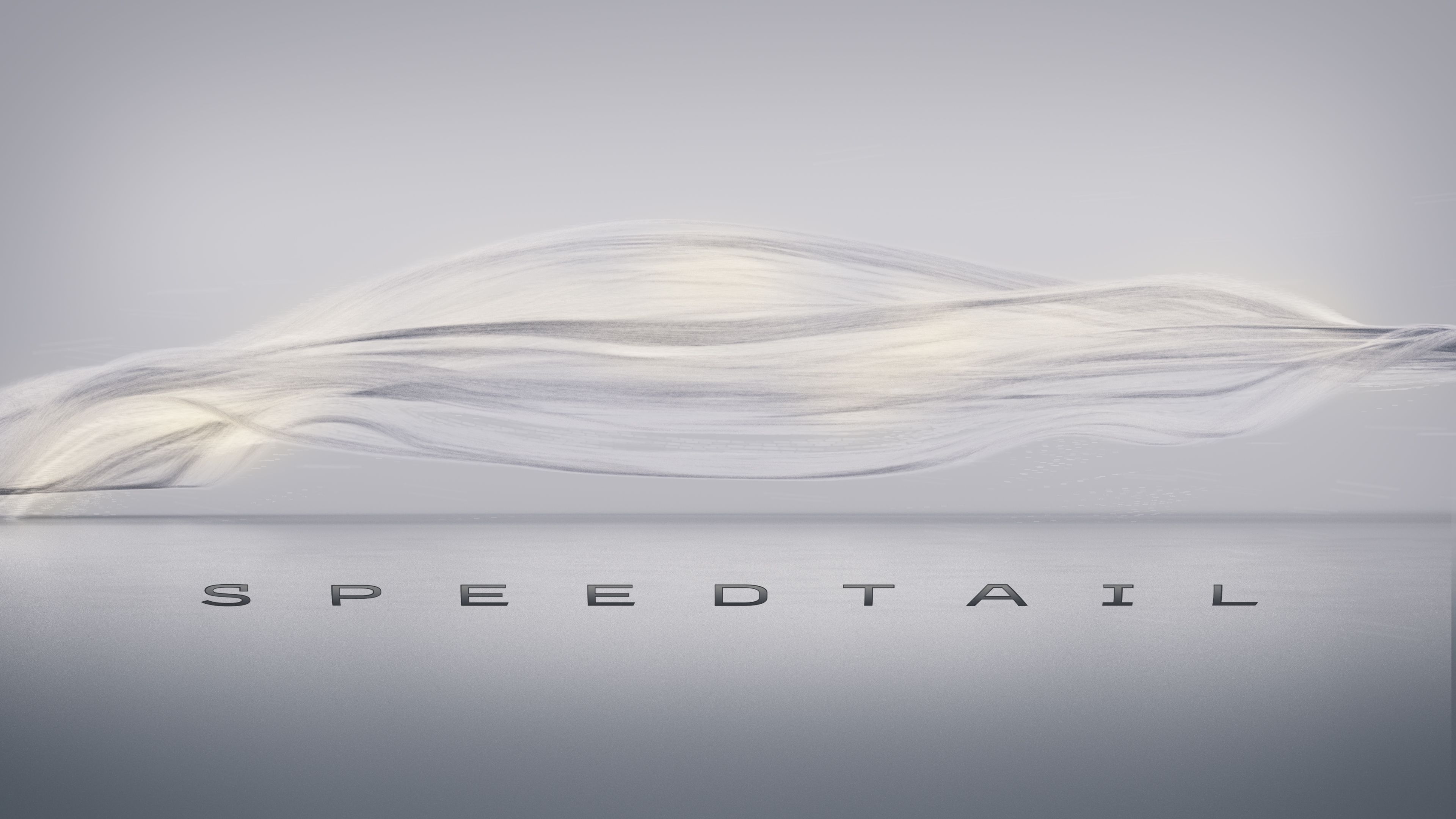 2019 All We Know About The Upcoming McLaren Speedtail 