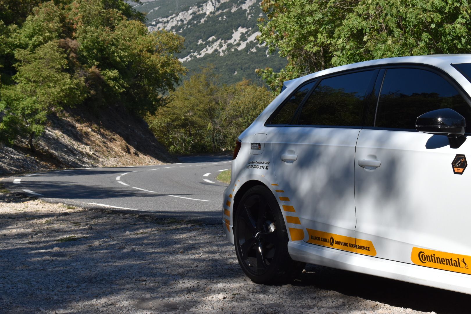 2018 Test Drive - An Honest Take on the 2019 Audi RS3 Sportback