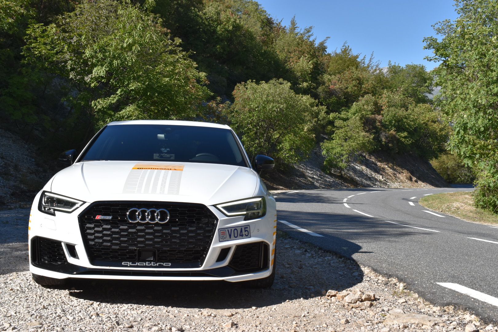 2018 Test Drive - An Honest Take on the 2019 Audi RS3 Sportback