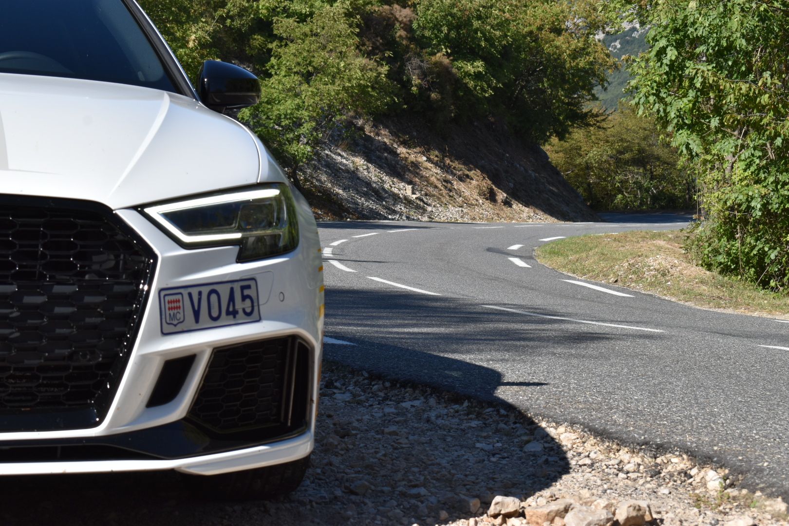 2018 Test Drive - An Honest Take on the 2019 Audi RS3 Sportback