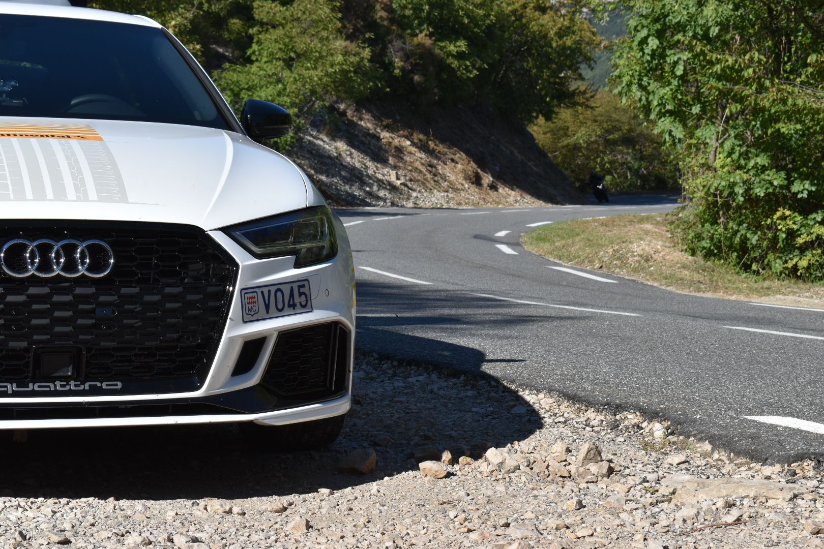 2018 Test Drive - An Honest Take on the 2019 Audi RS3 Sportback