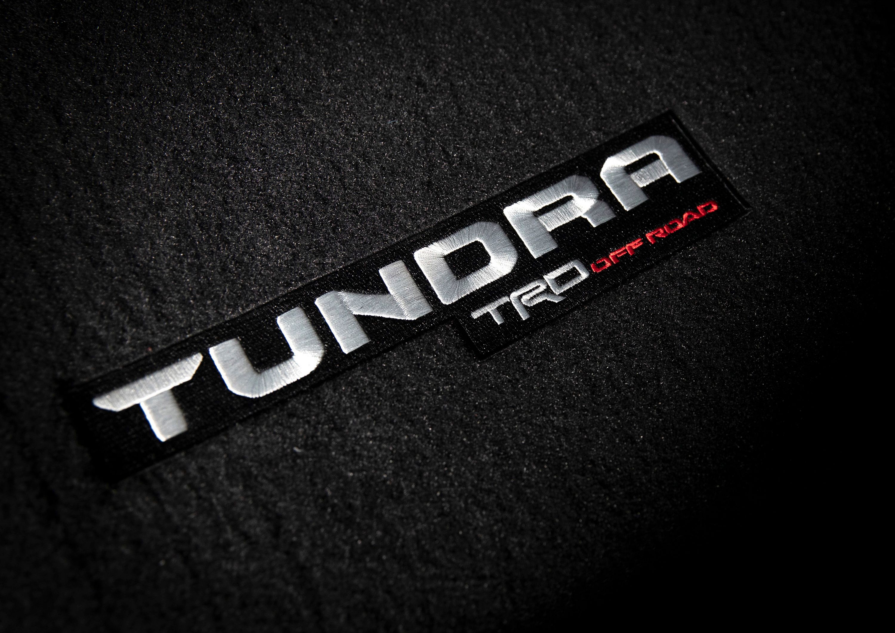 2018 Toyota Tundra PIE Pro