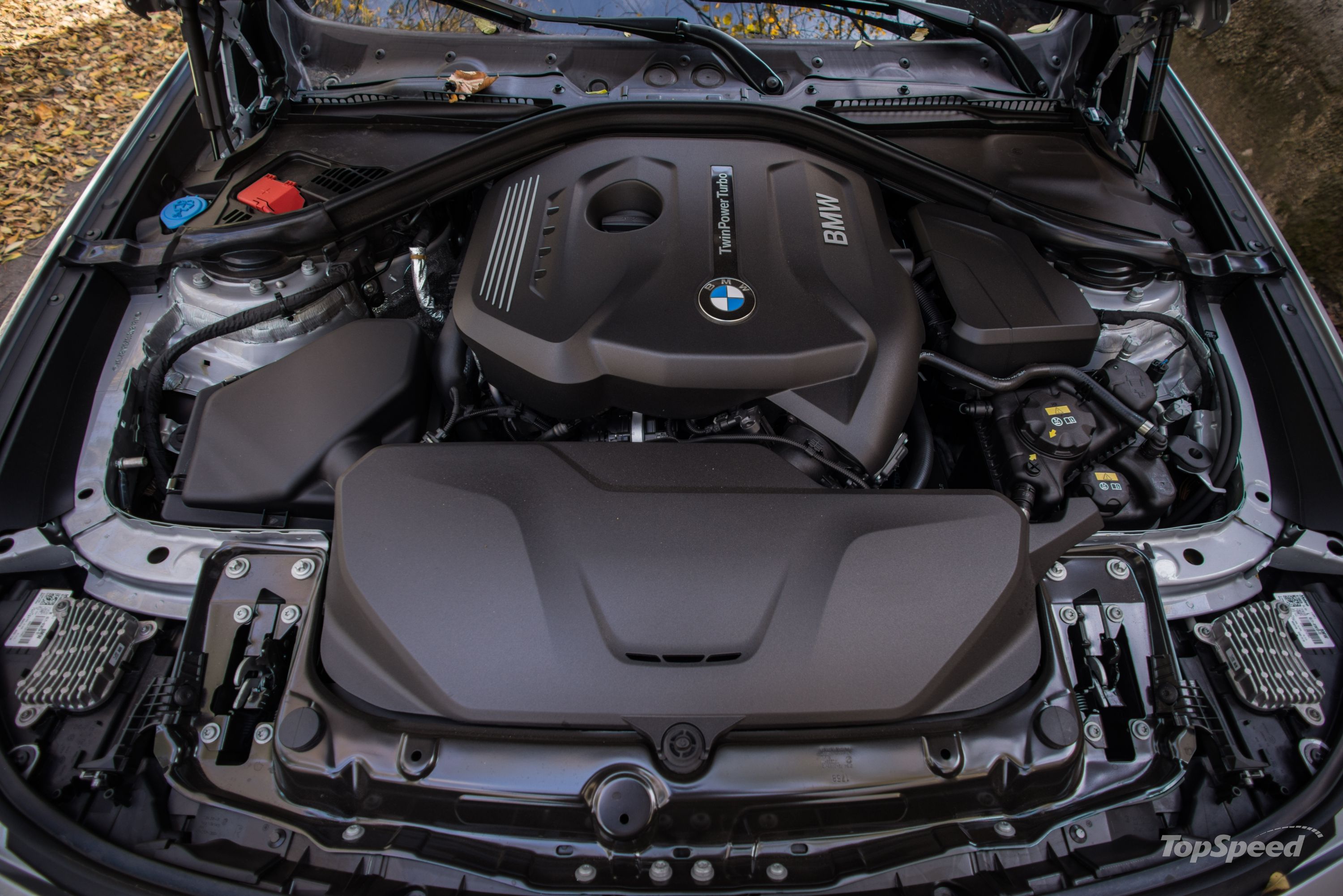 2018 BMW 330i GT xDrive - Driven
