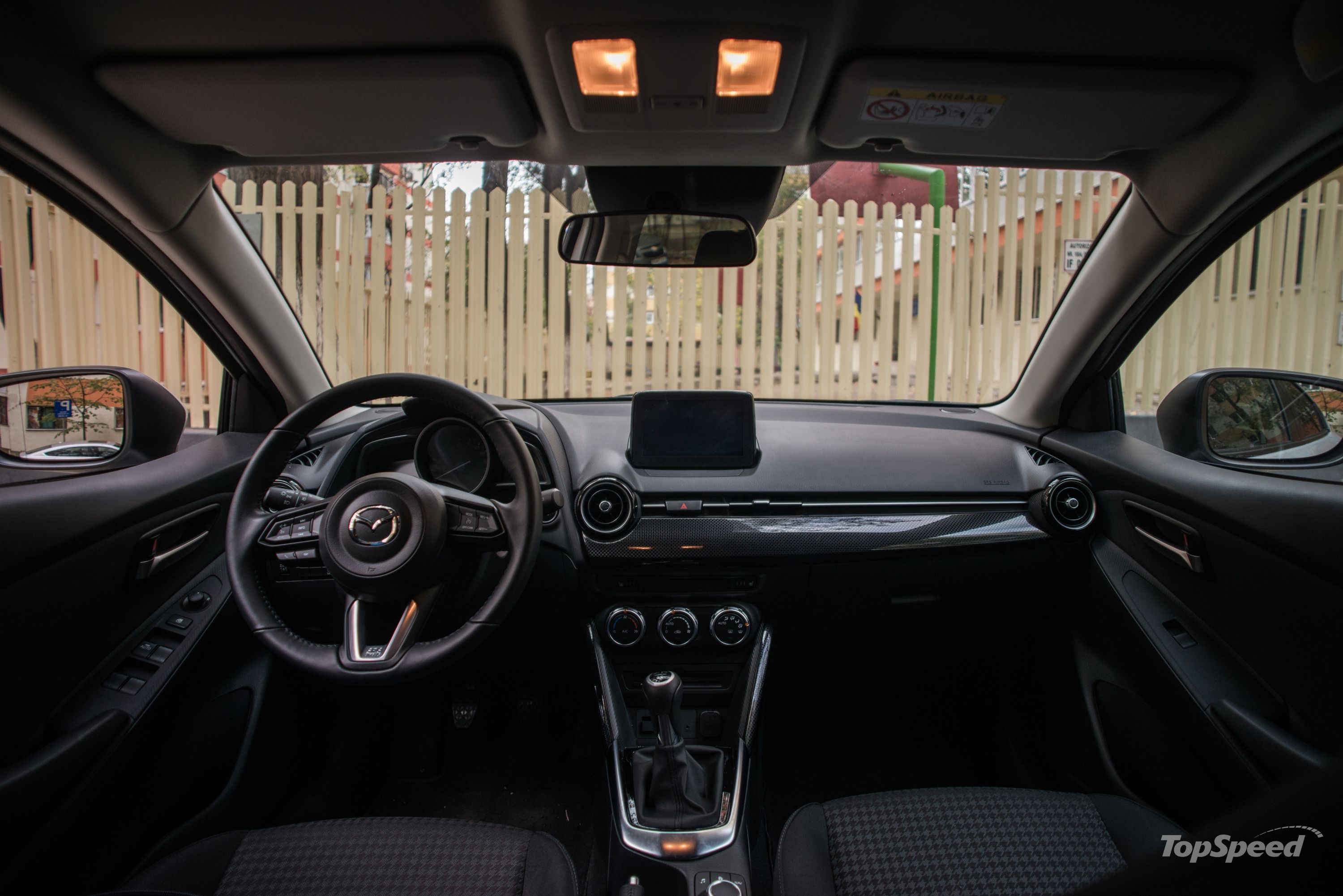 2018 Mazda2 (Mazda Demio) - Driven