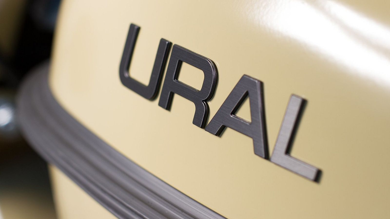 2019 Ural Gear Up