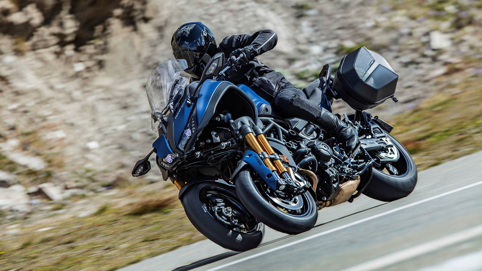 10 Most Unusual Motorcycles Ever Made
