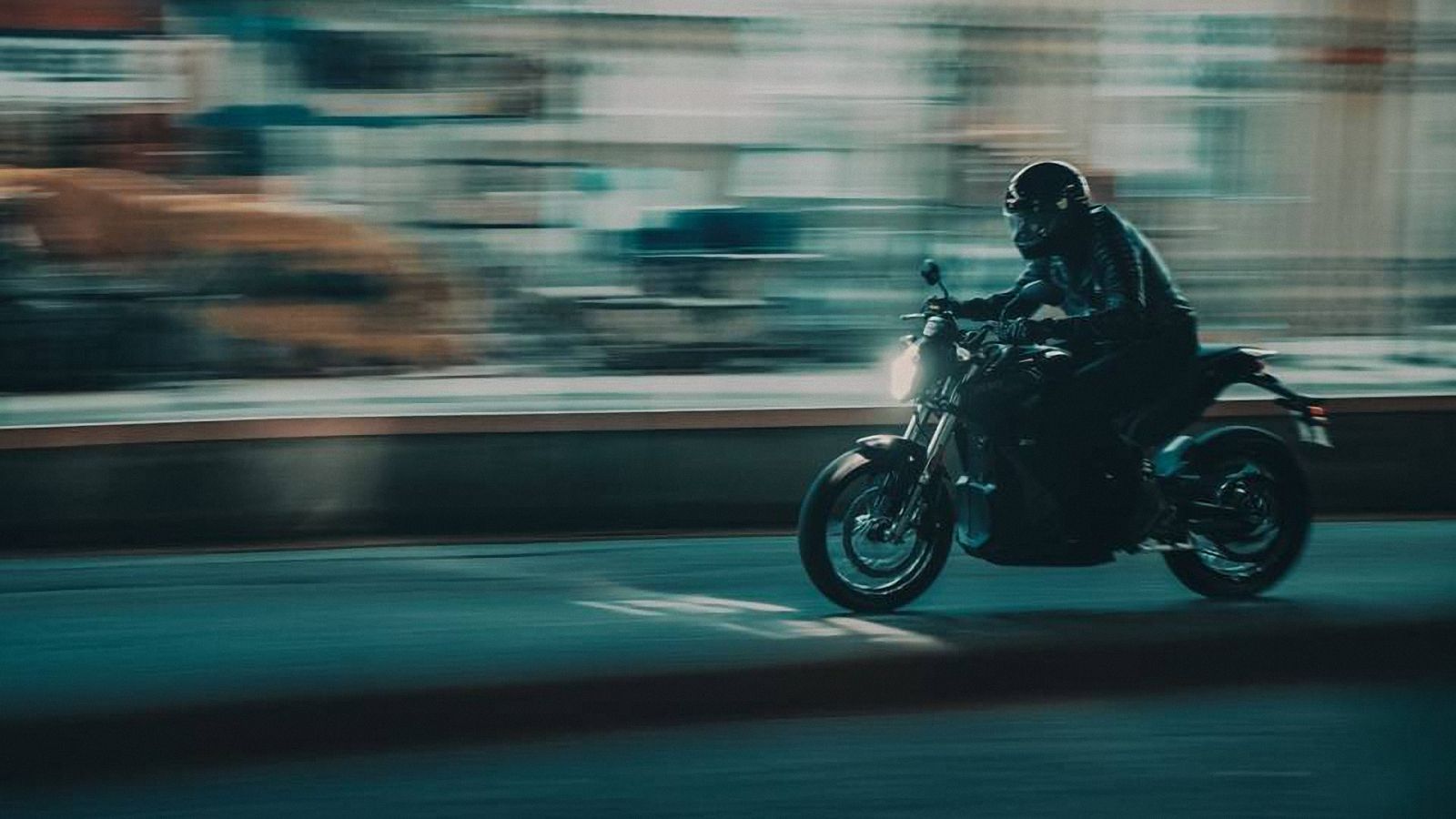 2019 Zero Motorcycles S / SR