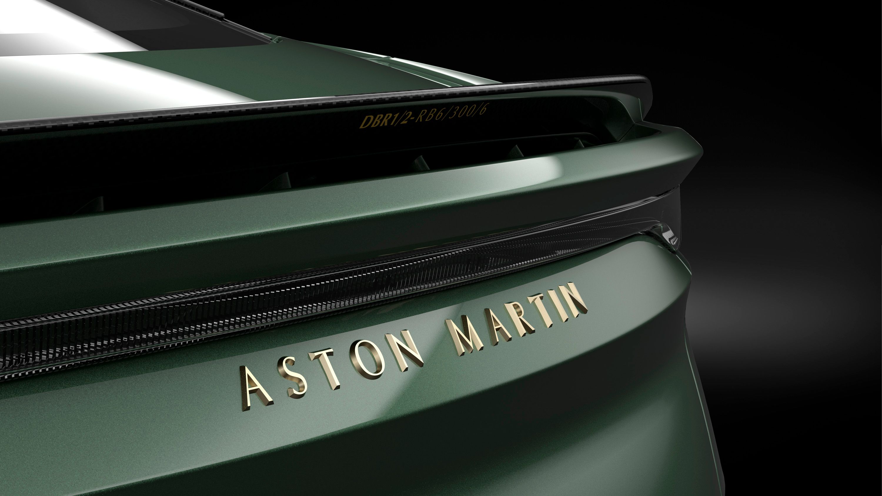 2018 Aston Martin DBS 59