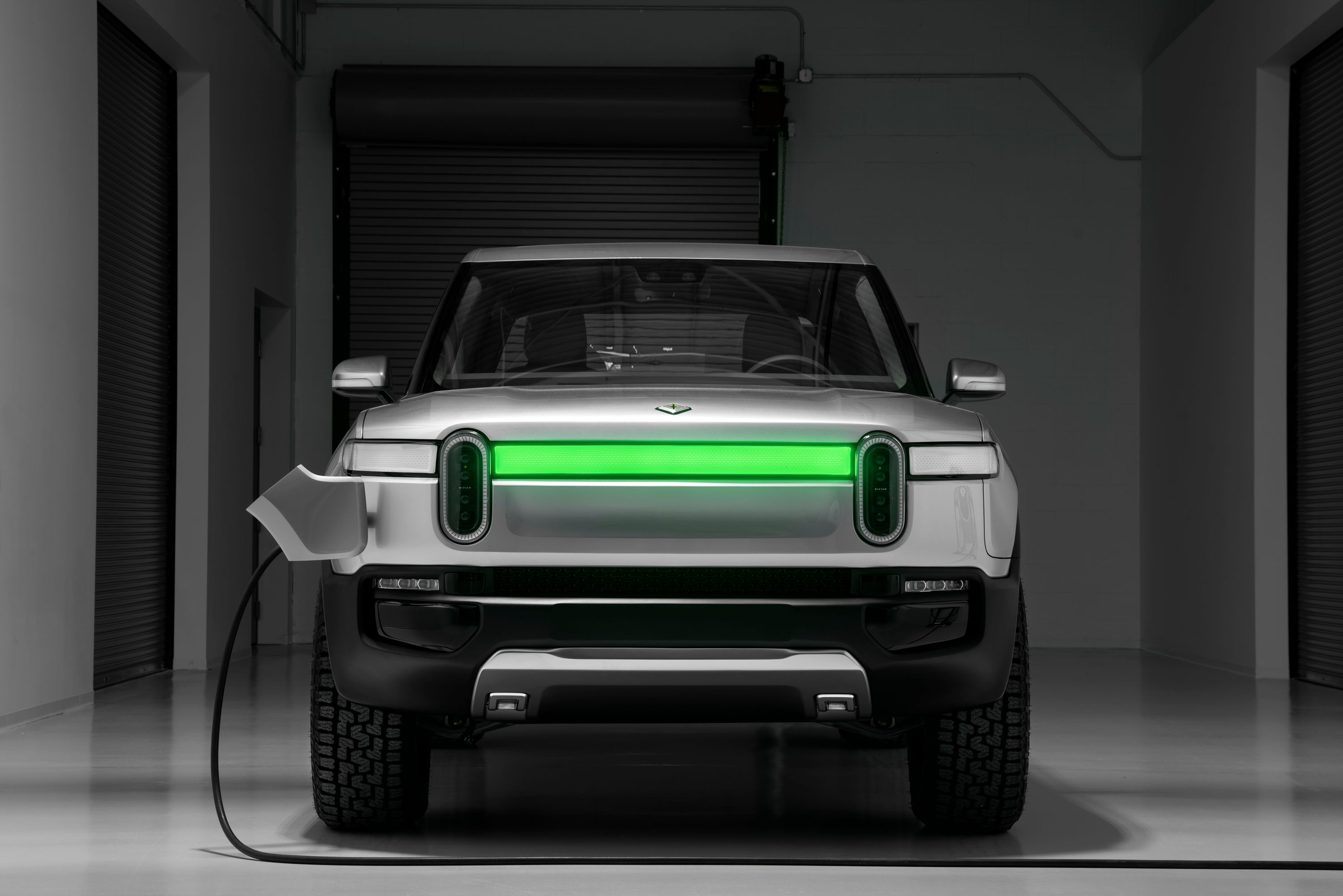 2021 Will Electric Trucks Be As Effective As Internal Combustion-Engined Trucks In The Foreseeable Future?