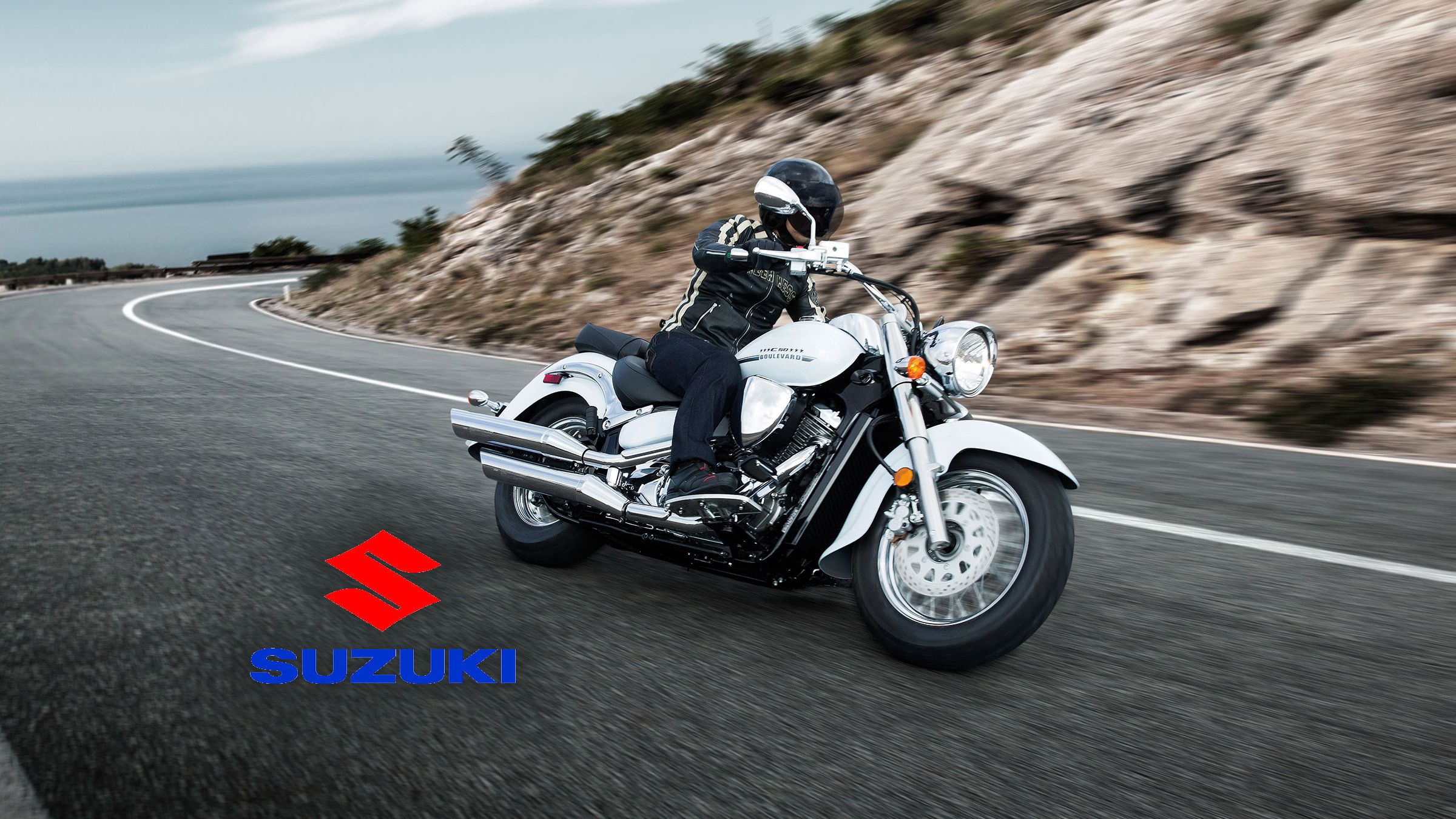 2020 deals suzuki c50