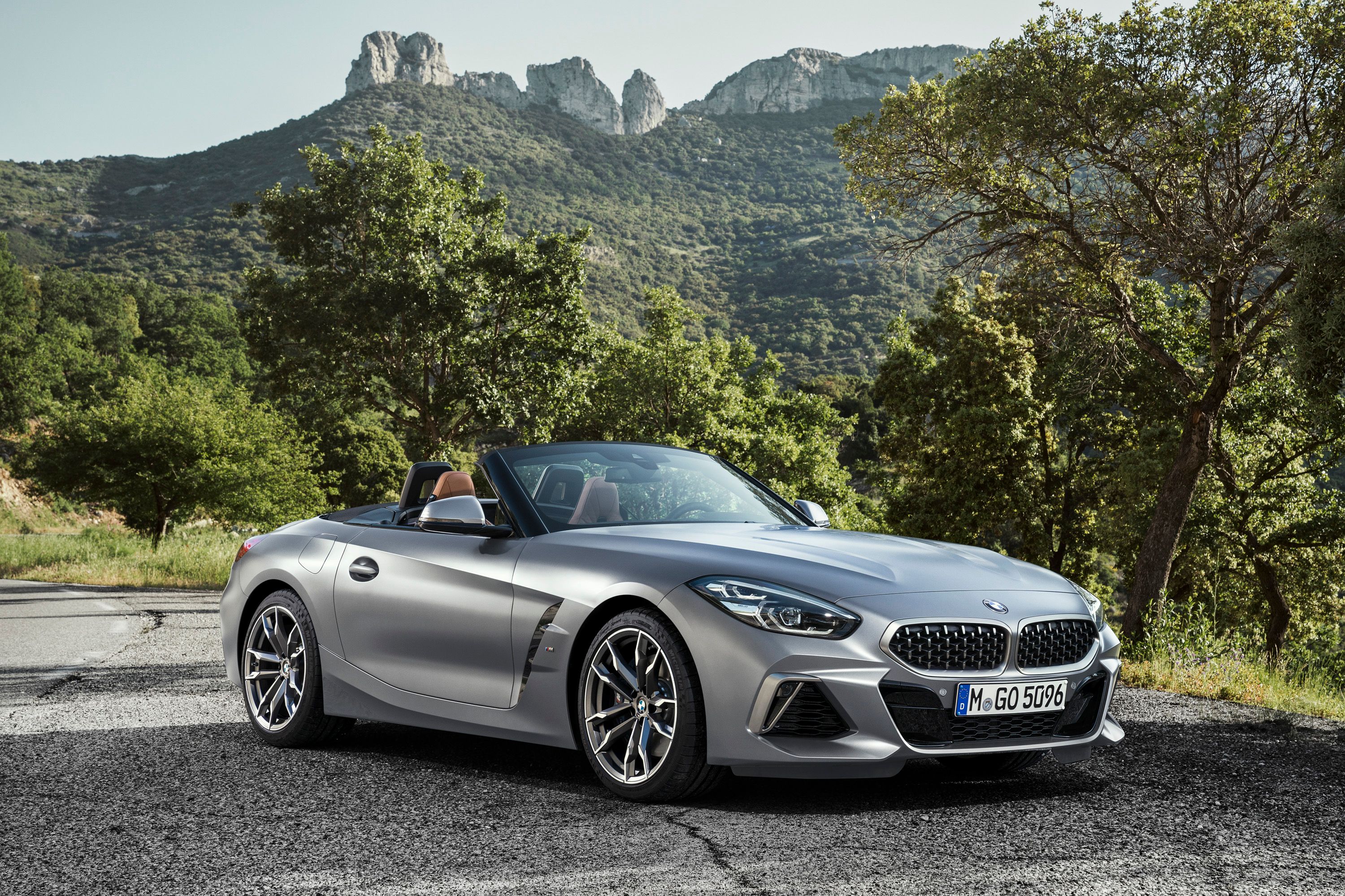 2023 BMW Is Faced With a Hard Decision As the Z4 Nears the End of its Life Cycle