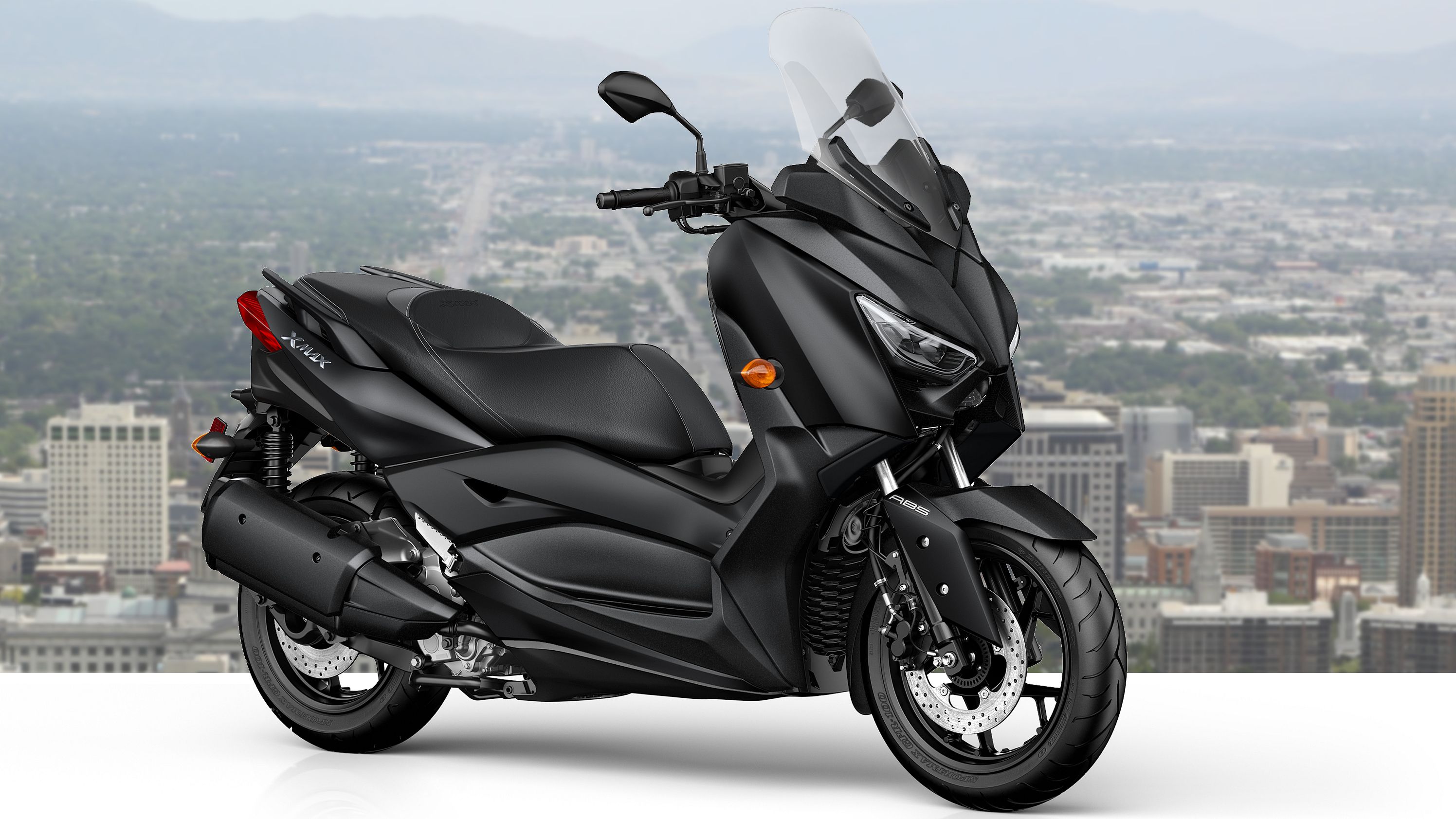 Scooter 300 yamaha on sale 2019