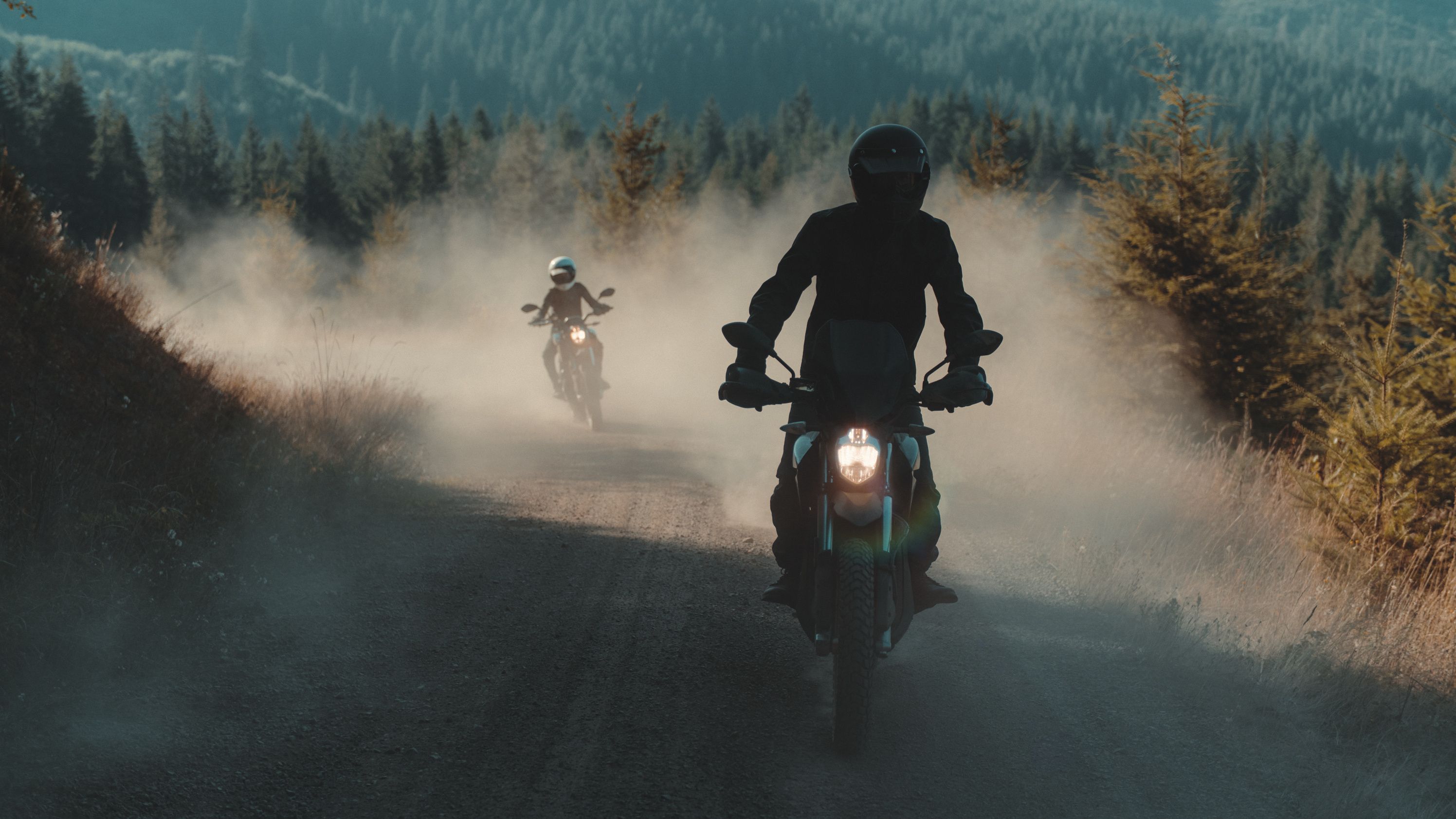 2019 Zero Motorcycles DS / DSR