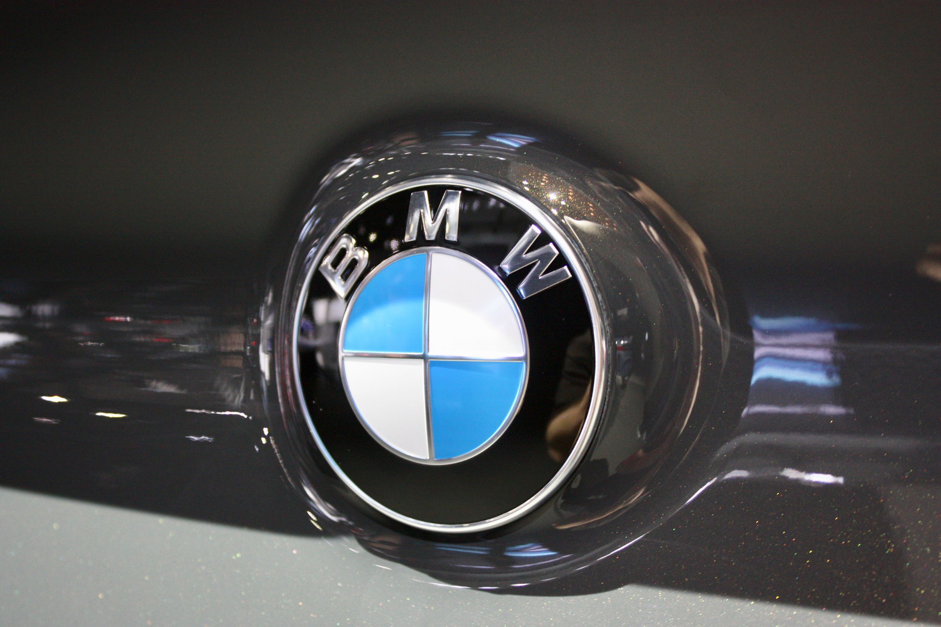 2020 BMW 8 Series Convertible
