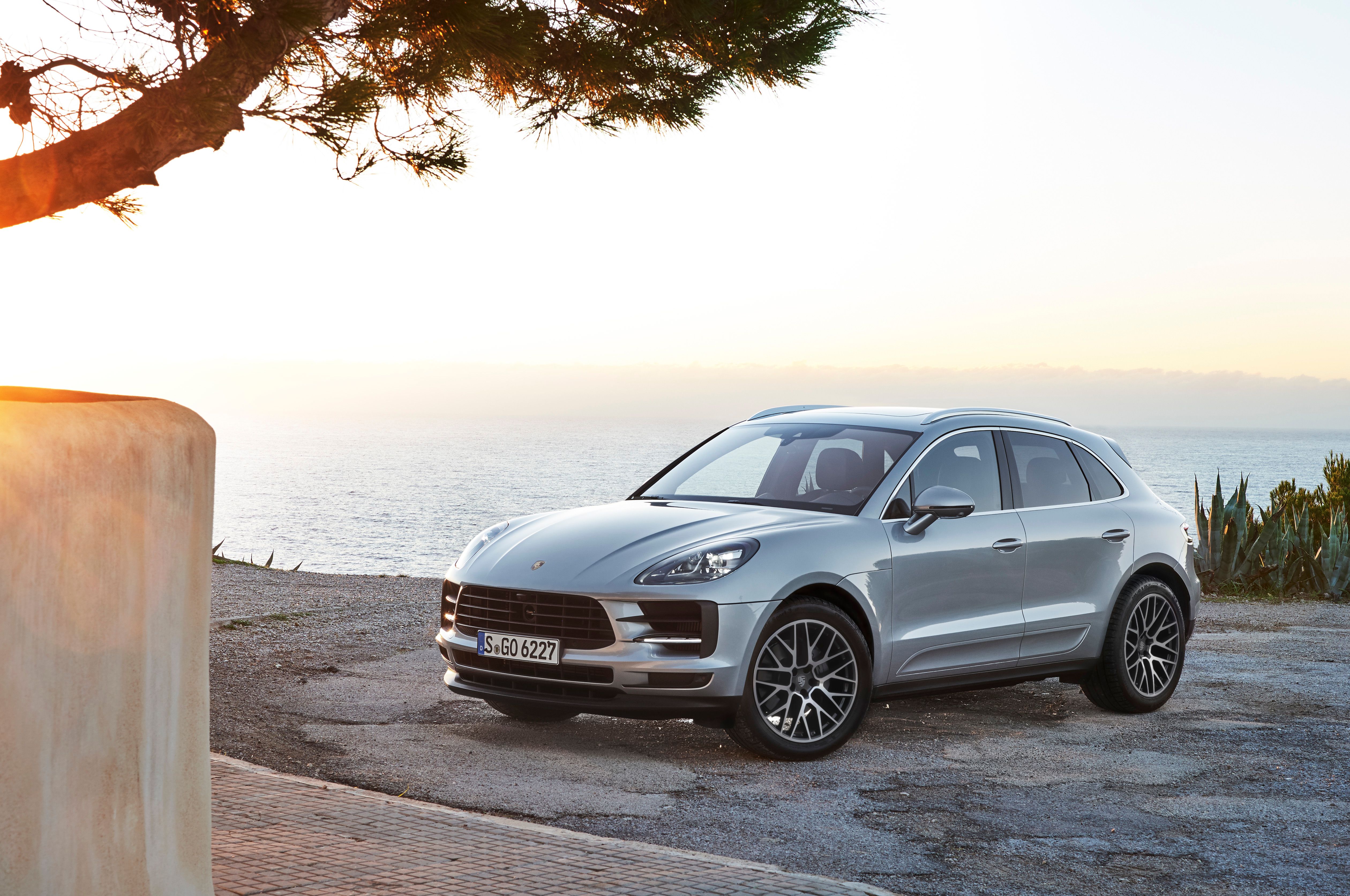 2020 Porsche Macan EV Timetable – Everything is Changing