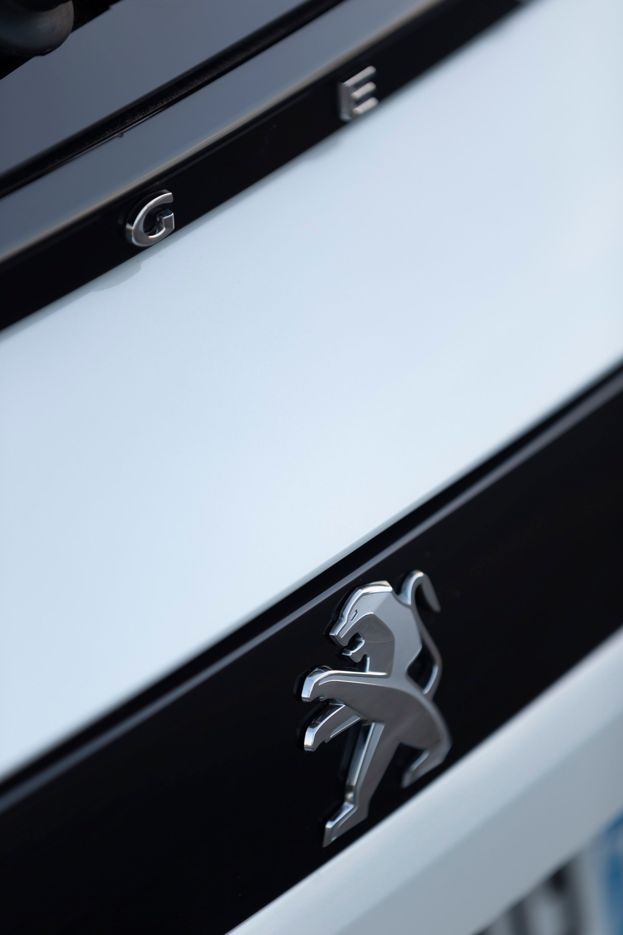 2019 Peugeot 508 SW