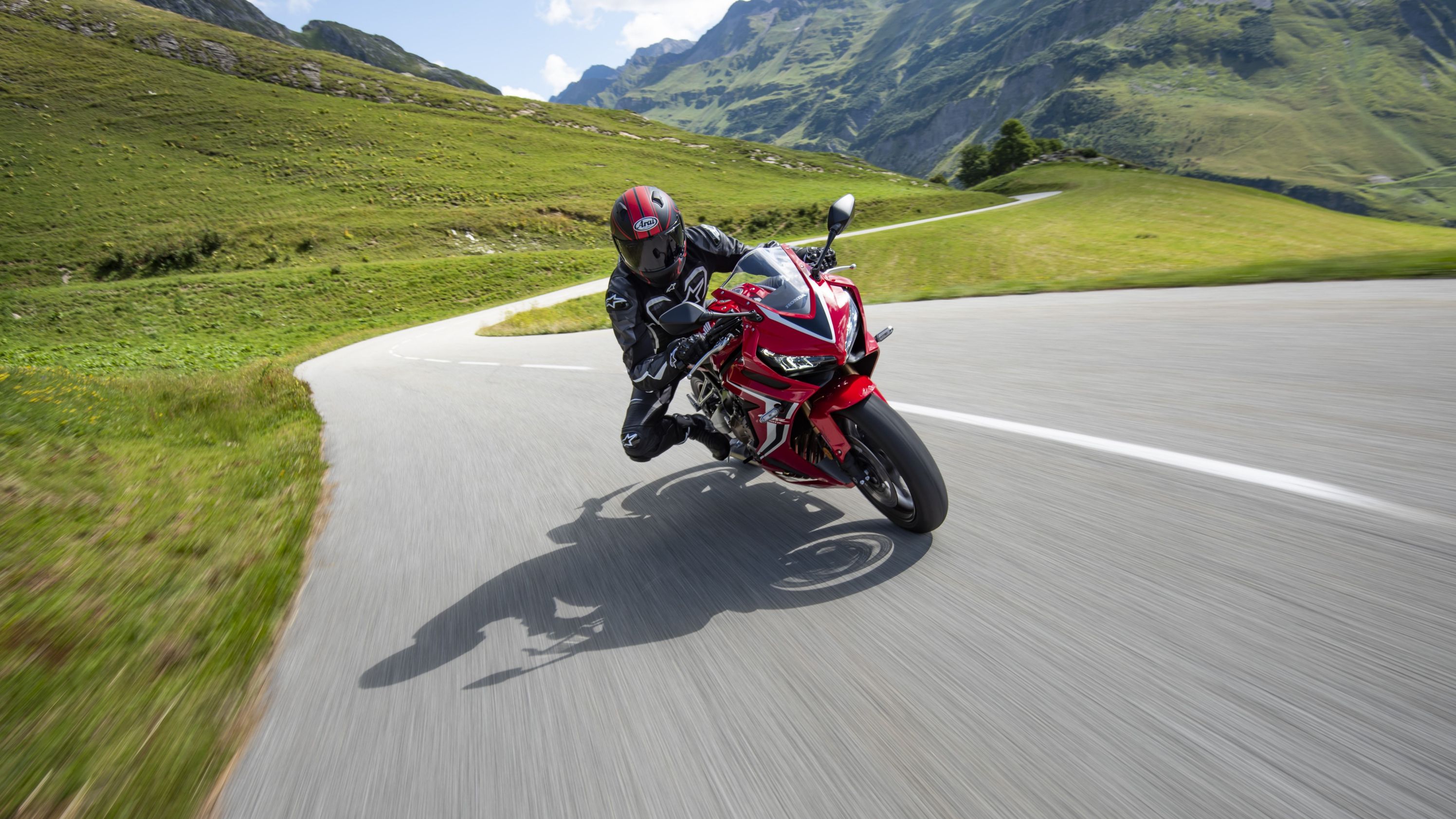 The 2020 Honda CB650R Is A Back-To-Basics Answer To Every Motorcycle  Question