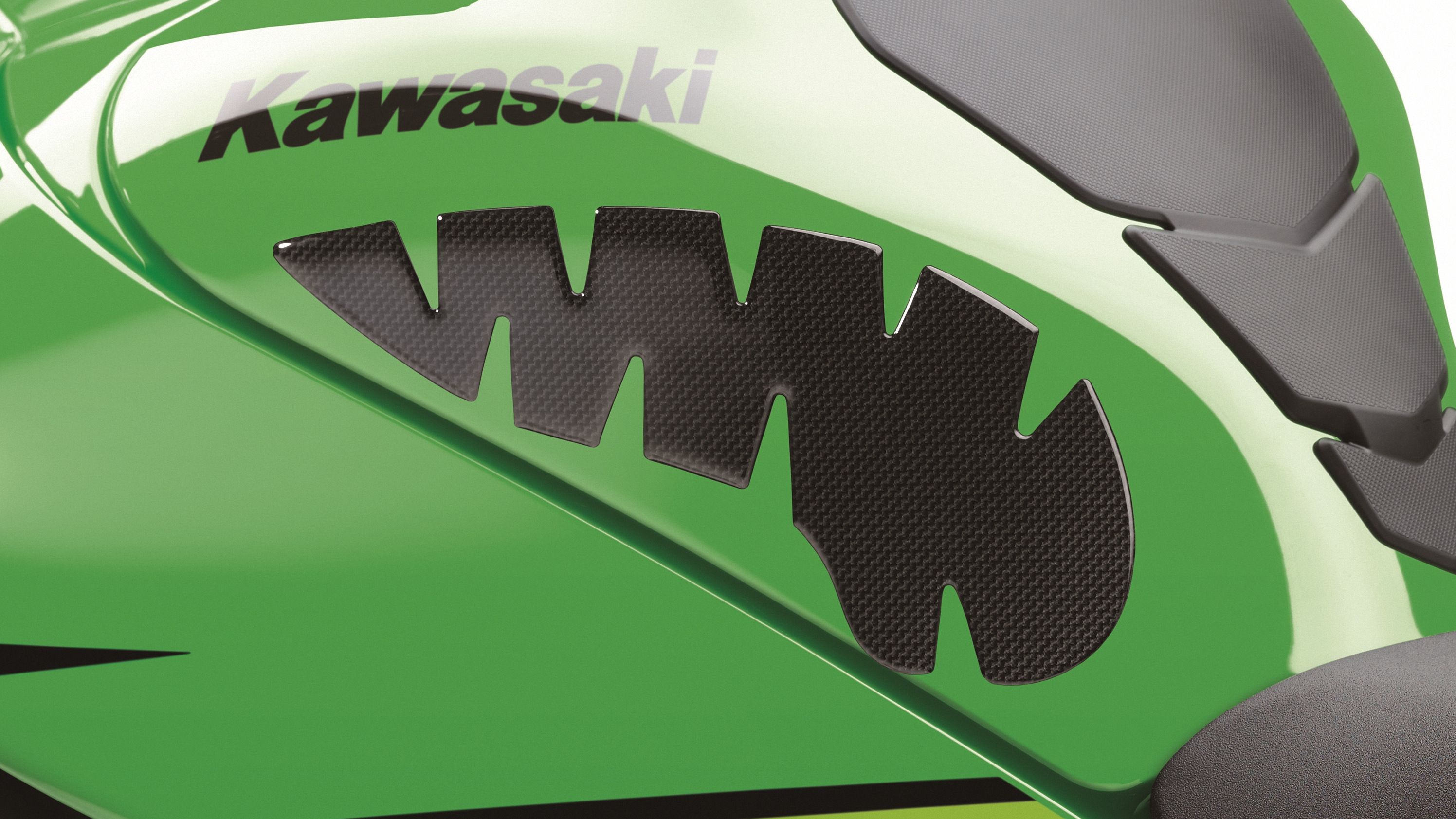 2019 - 2020 Kawasaki Ninja ZX-10R