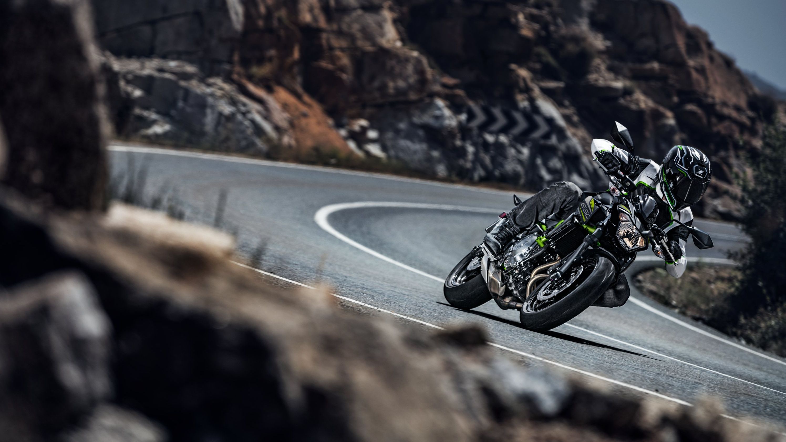 2019 kawasaki z650 abs