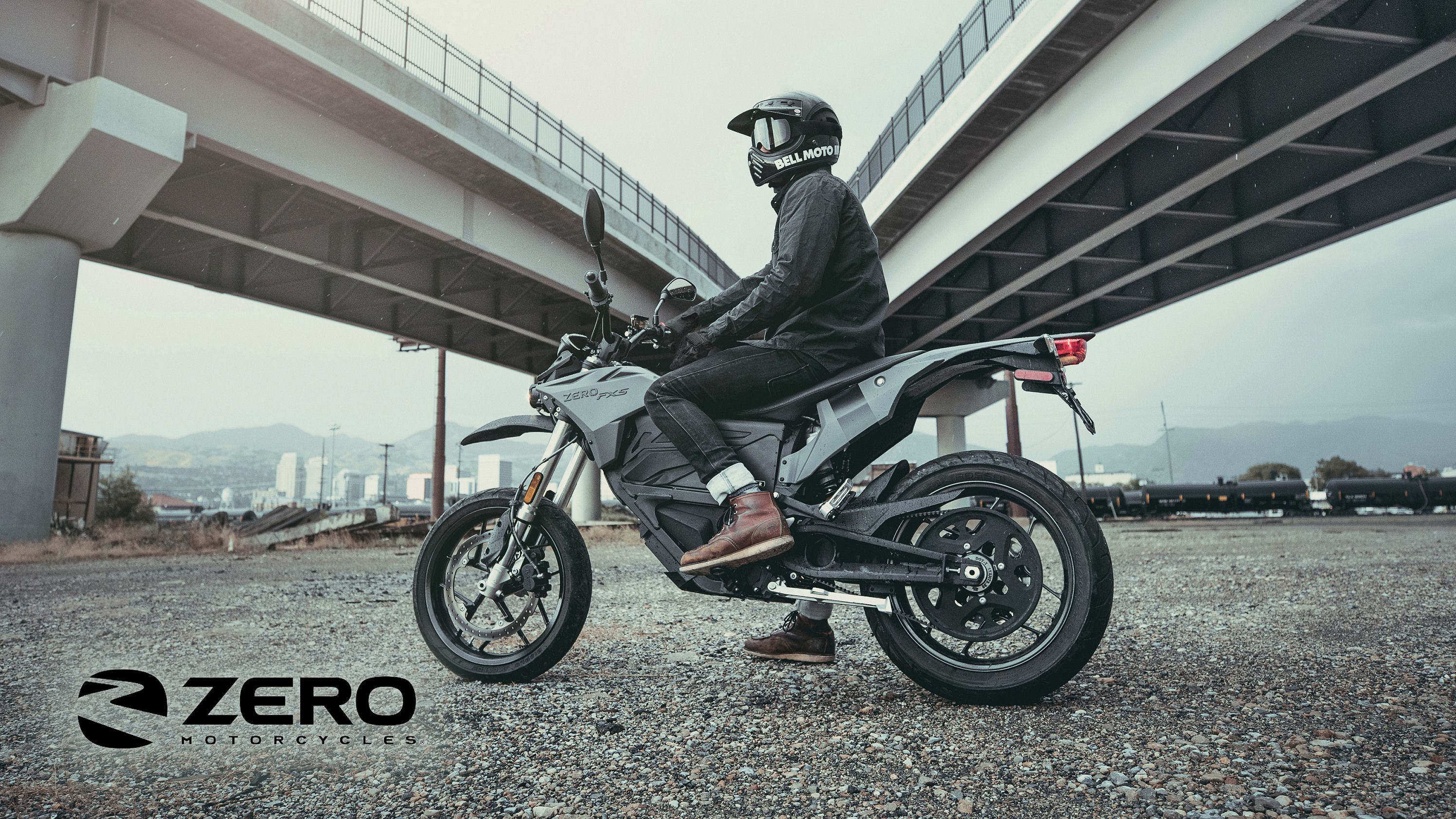 2019 zero on sale fxs price