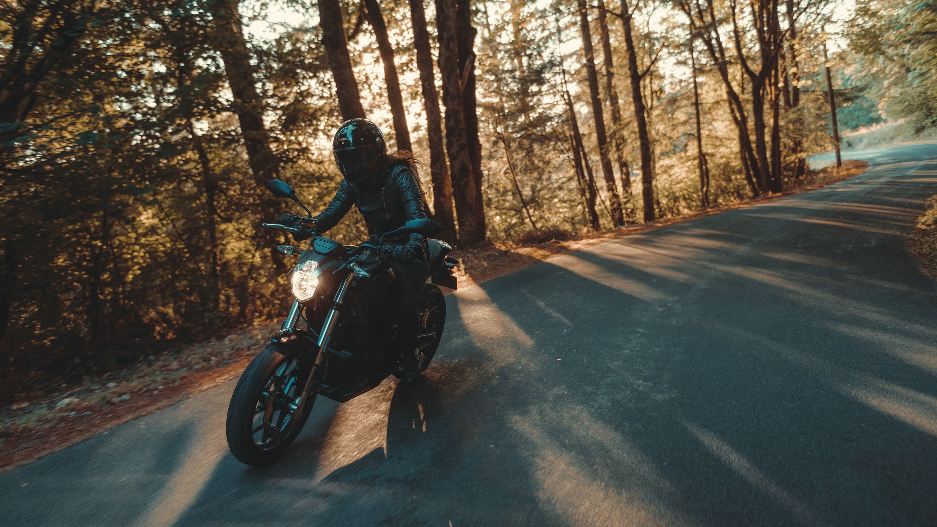 2019 Zero Motorcycles S / SR