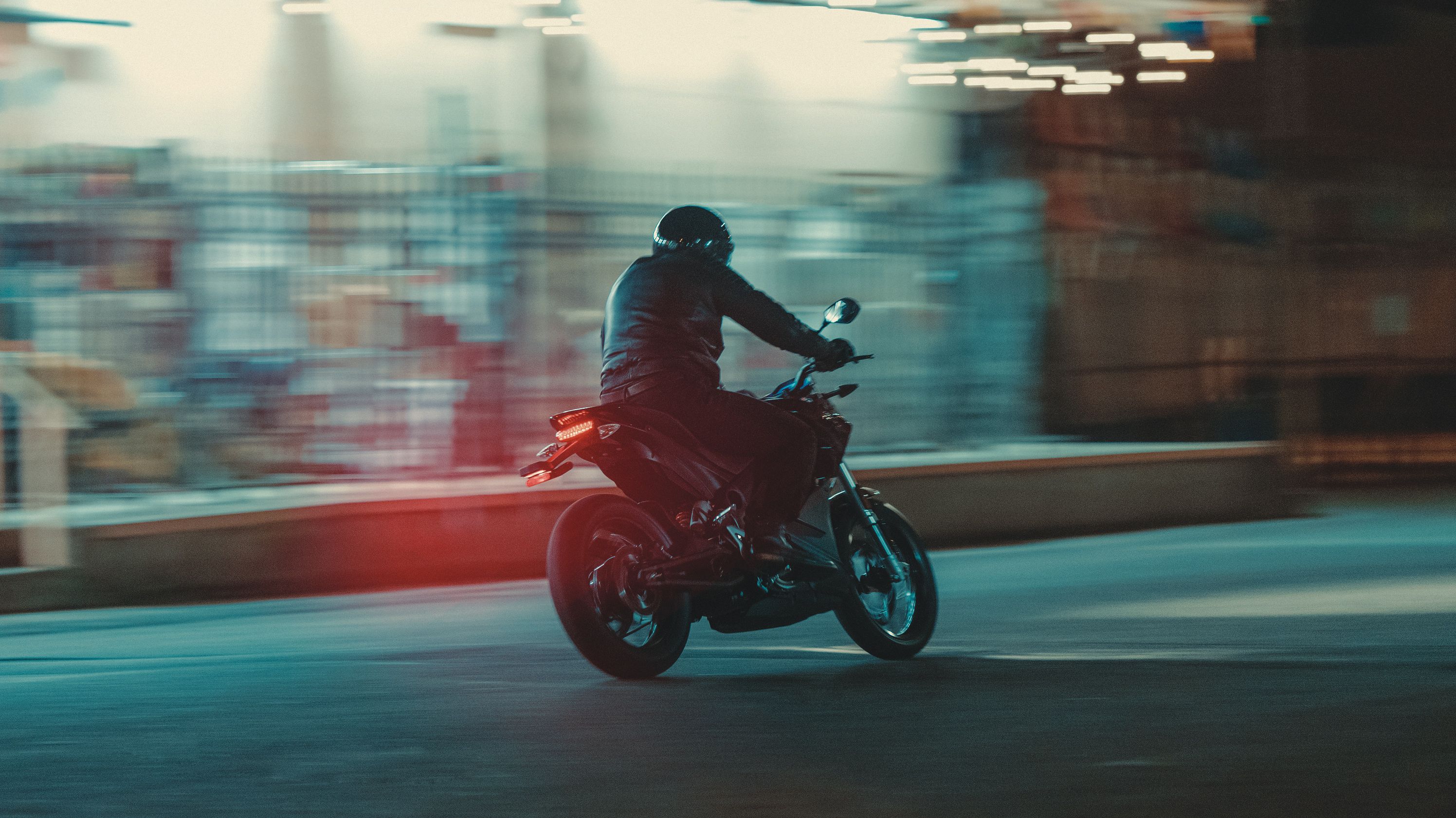 2019 Zero Motorcycles S / SR