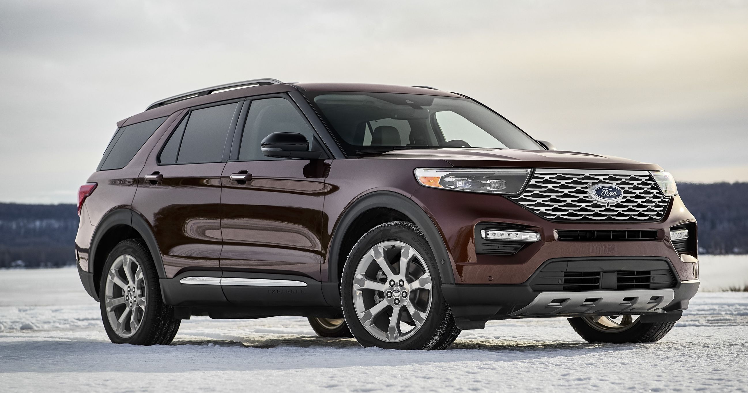 2020 9 Little Known Facts About the 2020 Ford Explorer