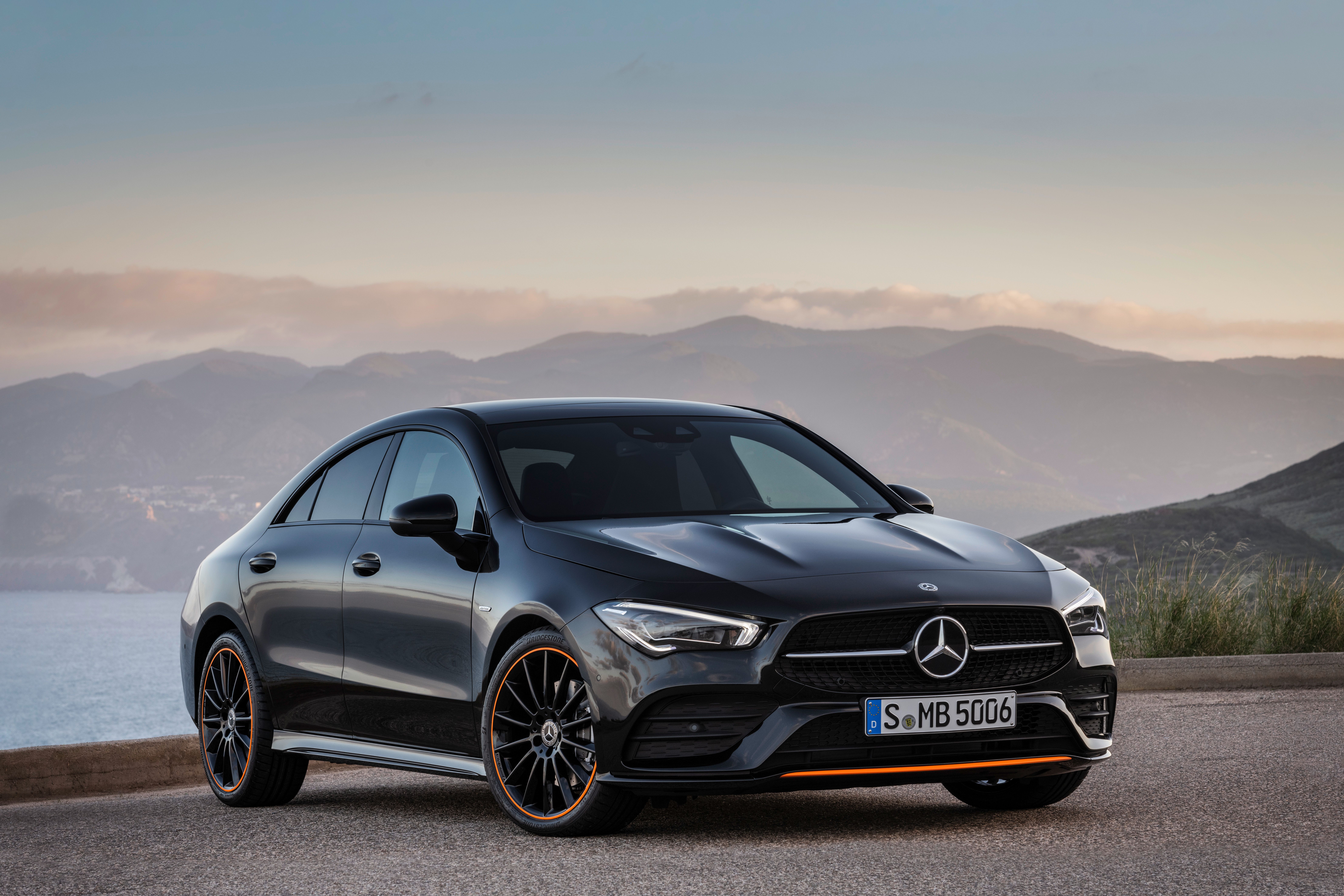 2020 7 Impressive Facts About the 2020 Mercedes CLA