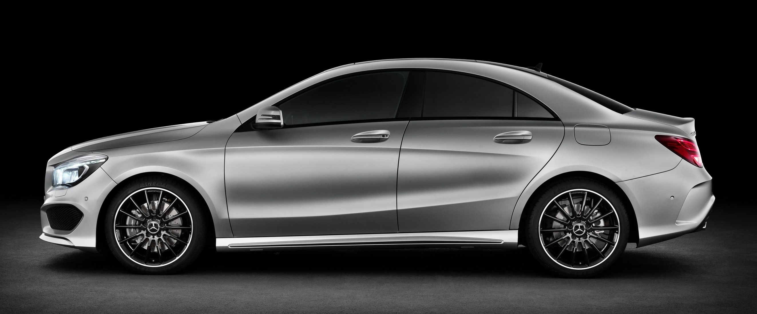 2020 Mercedes-Benz CLA