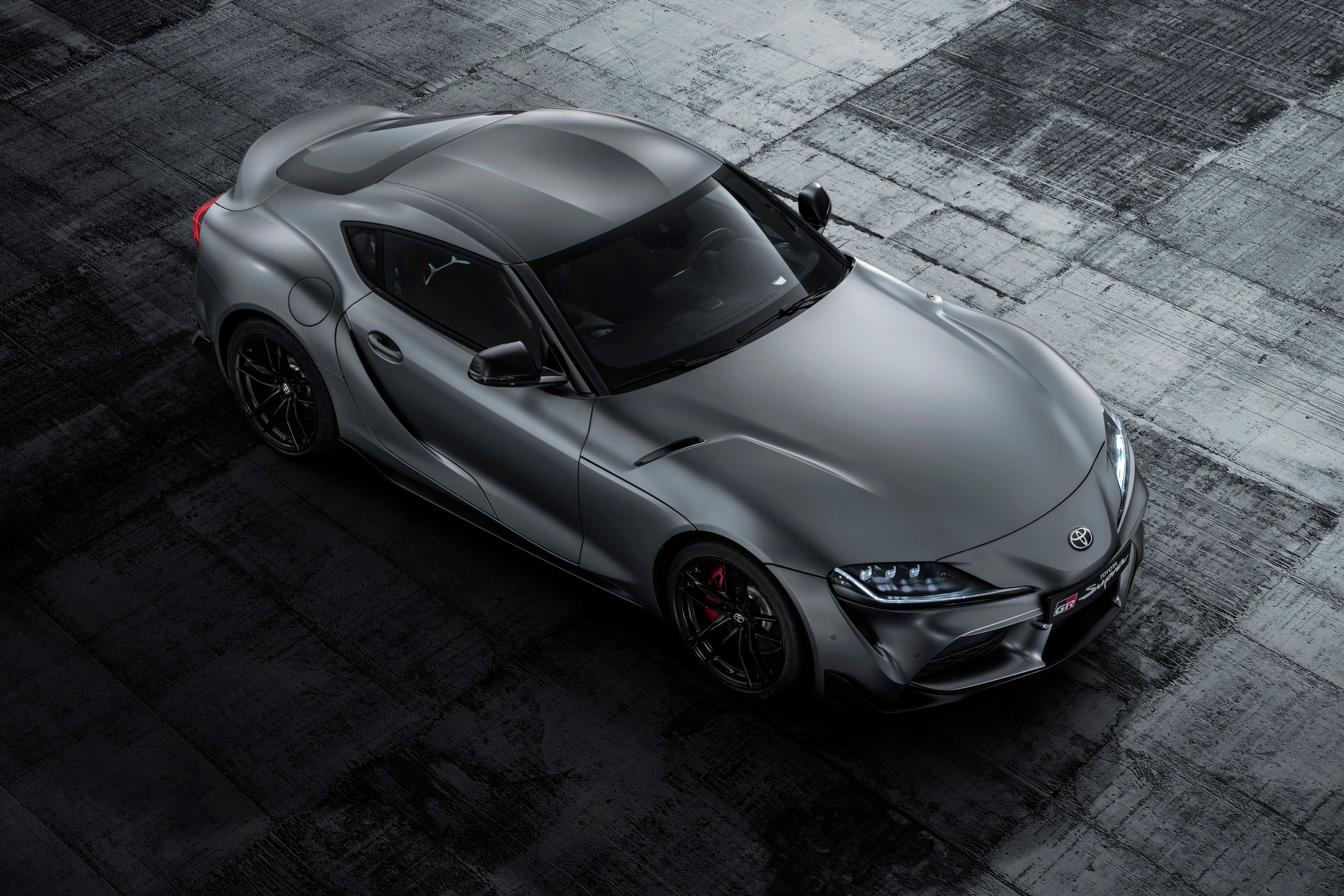 Here's Why Toyota Won't Bring the Four-Cylinder 2020 Supra to the United States?