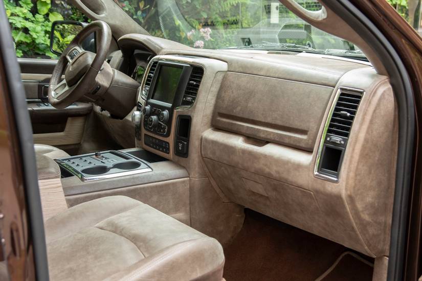 2019 Ram 1500 Atulux by Aznom Automotive