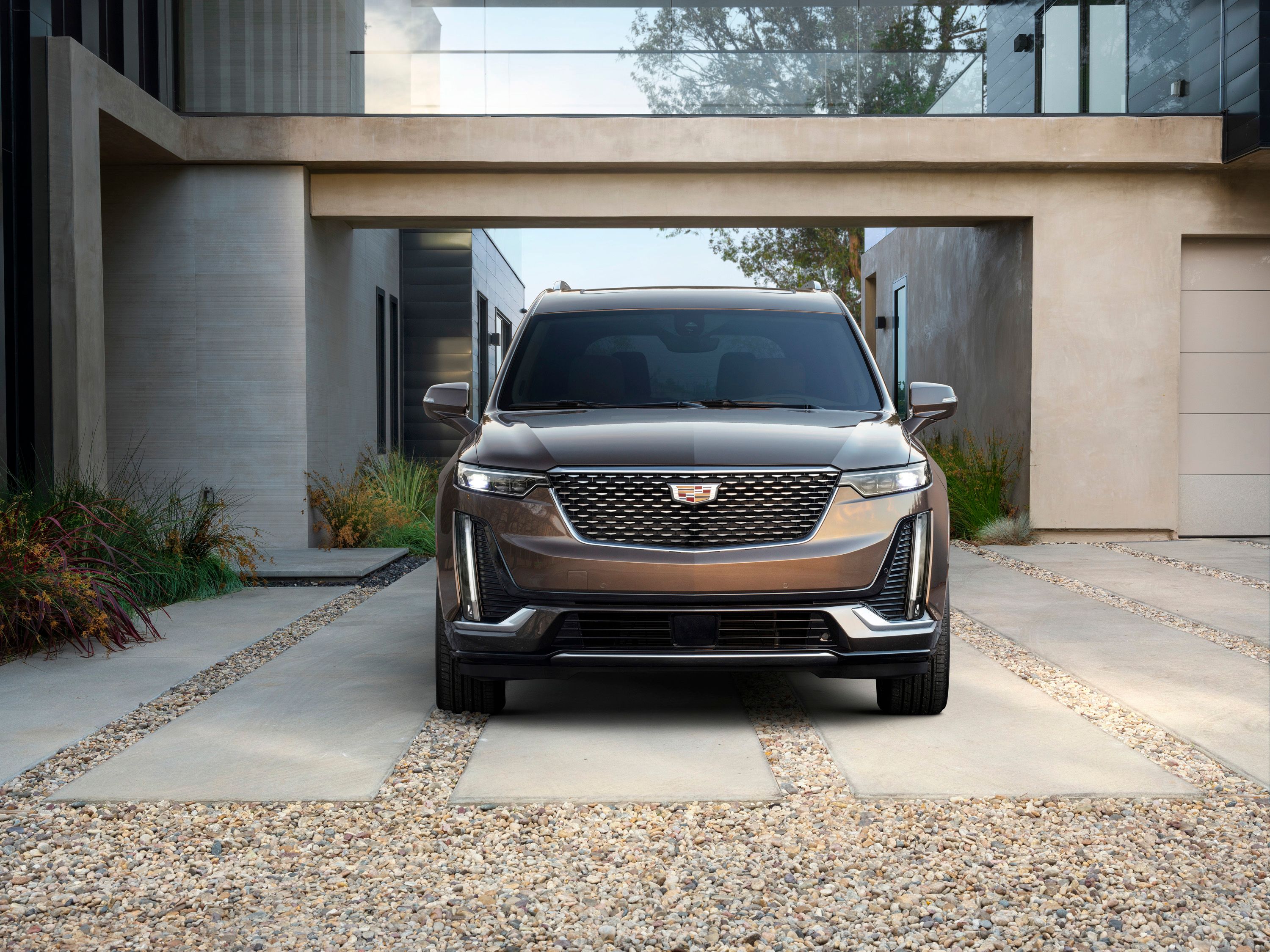 2020 Cadillac XT6