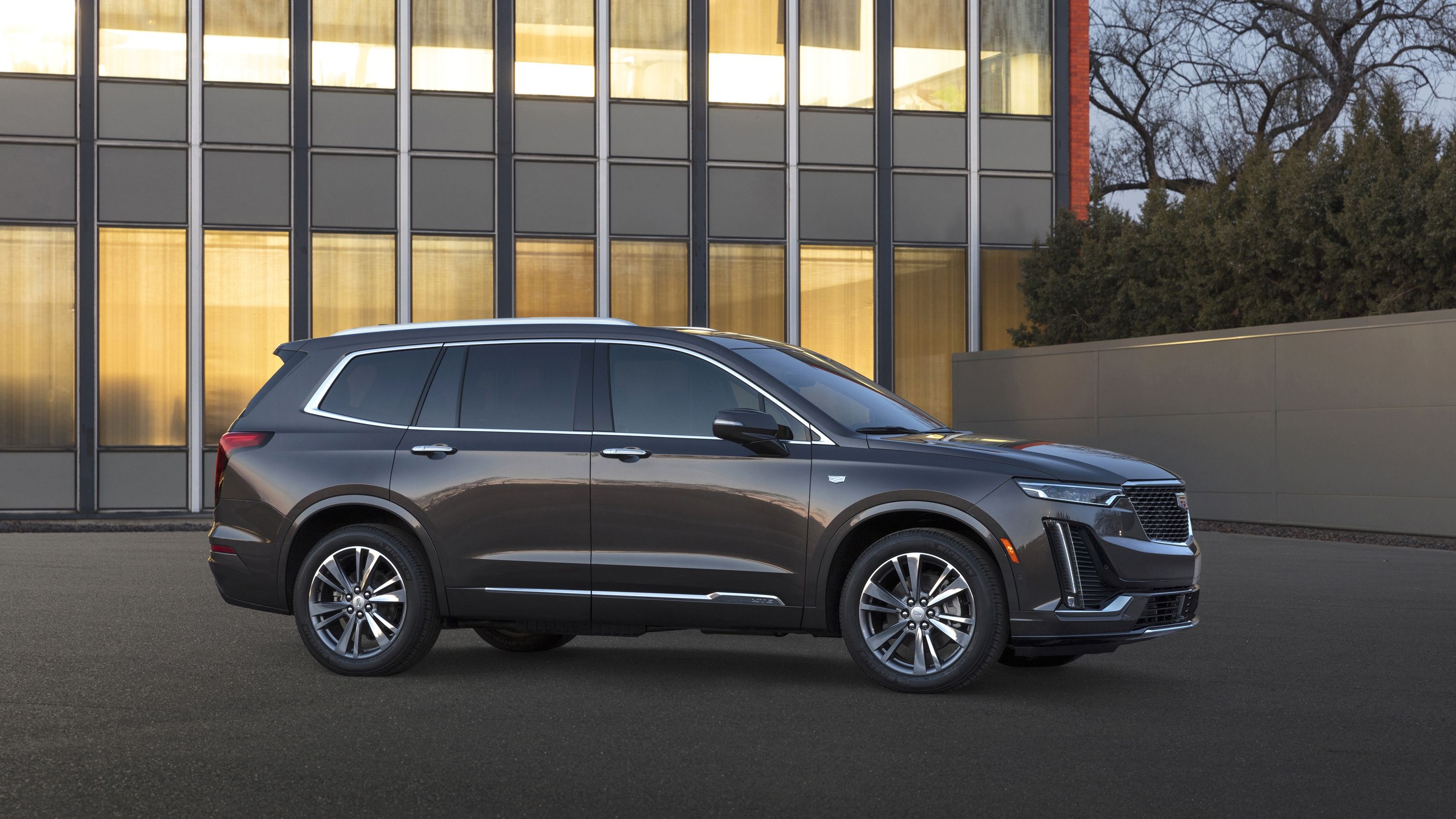 2019 The 2020 Cadillac XT6 Is What Caddy Needs, But Is It Too Late?