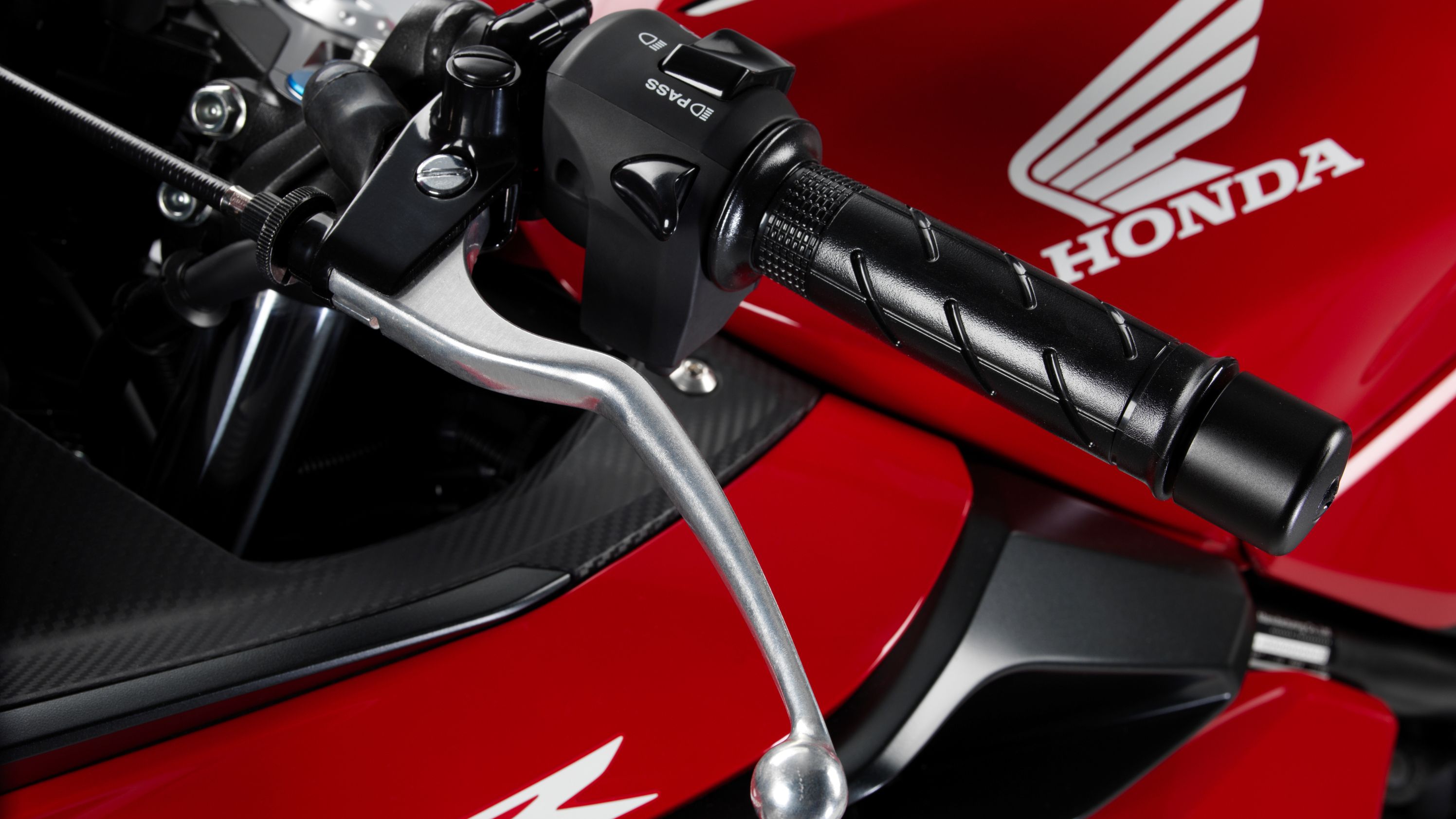 2019 - 2020 Honda CBR500R