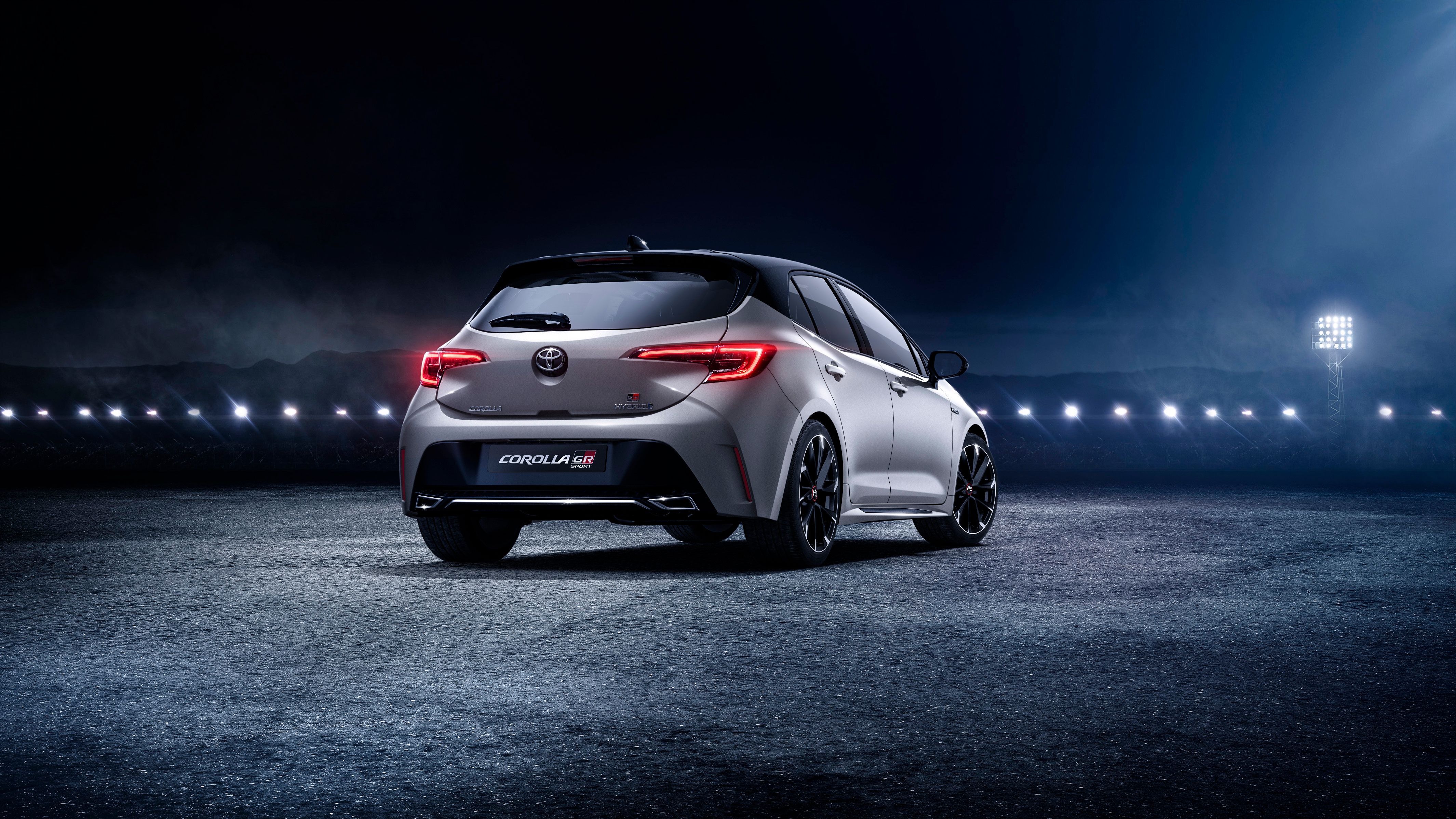 2020 Toyota Has a Hot Hatch Destined For the United States, But It’s Shrouded In Mystery